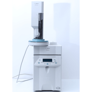 Agilent 6850 Series GC and Autosampler 7