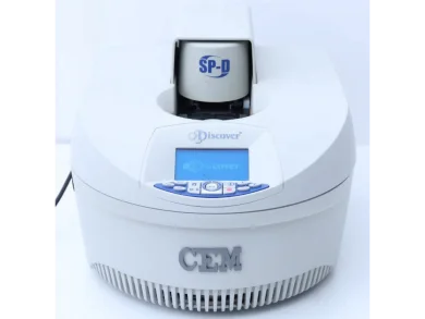 CEM Discover SP D Microwave Digestion 5