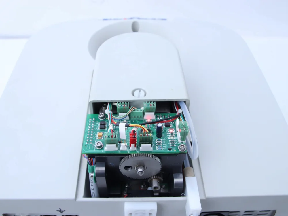 CEM Discover SP D Microwave Digestion 9 CEM Discover SP D Microwave Digestion 9