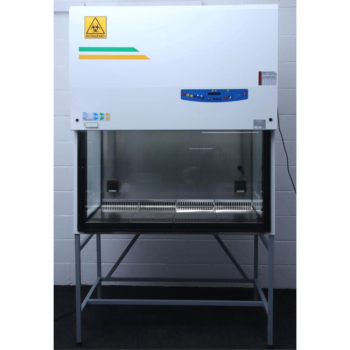 Faster SCS 2 4 Evo Fume Cabinet 5