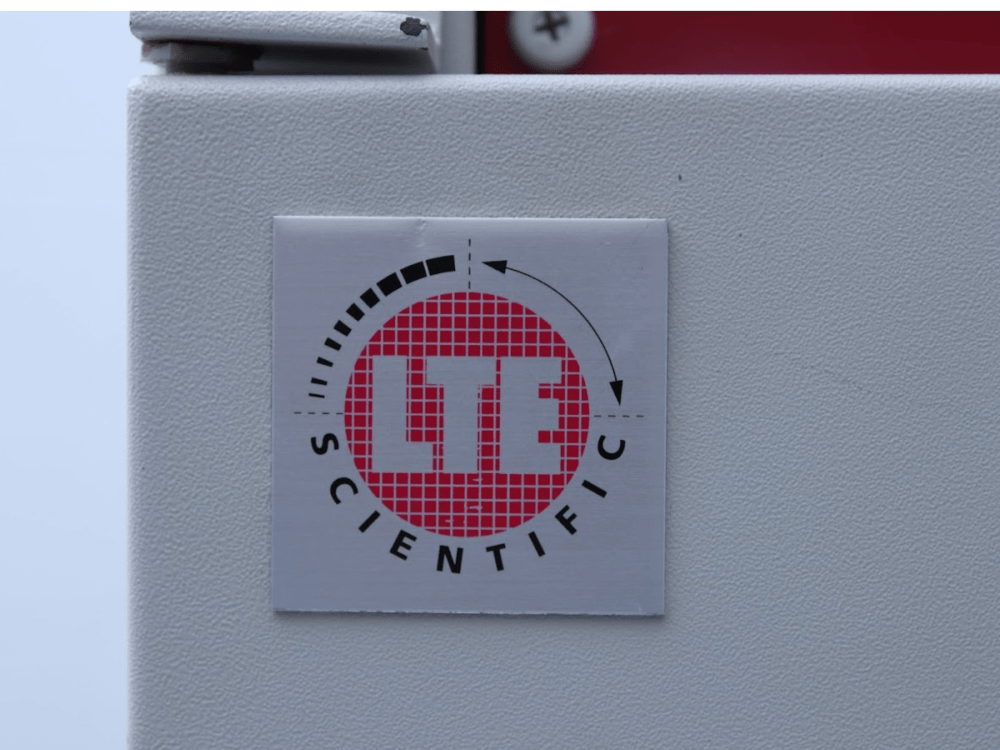 LTE Qualitemp Incubator 5