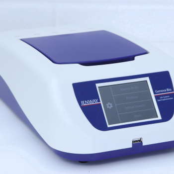 Jenway Genova 7206 Bio Life Science Spectrophotometer