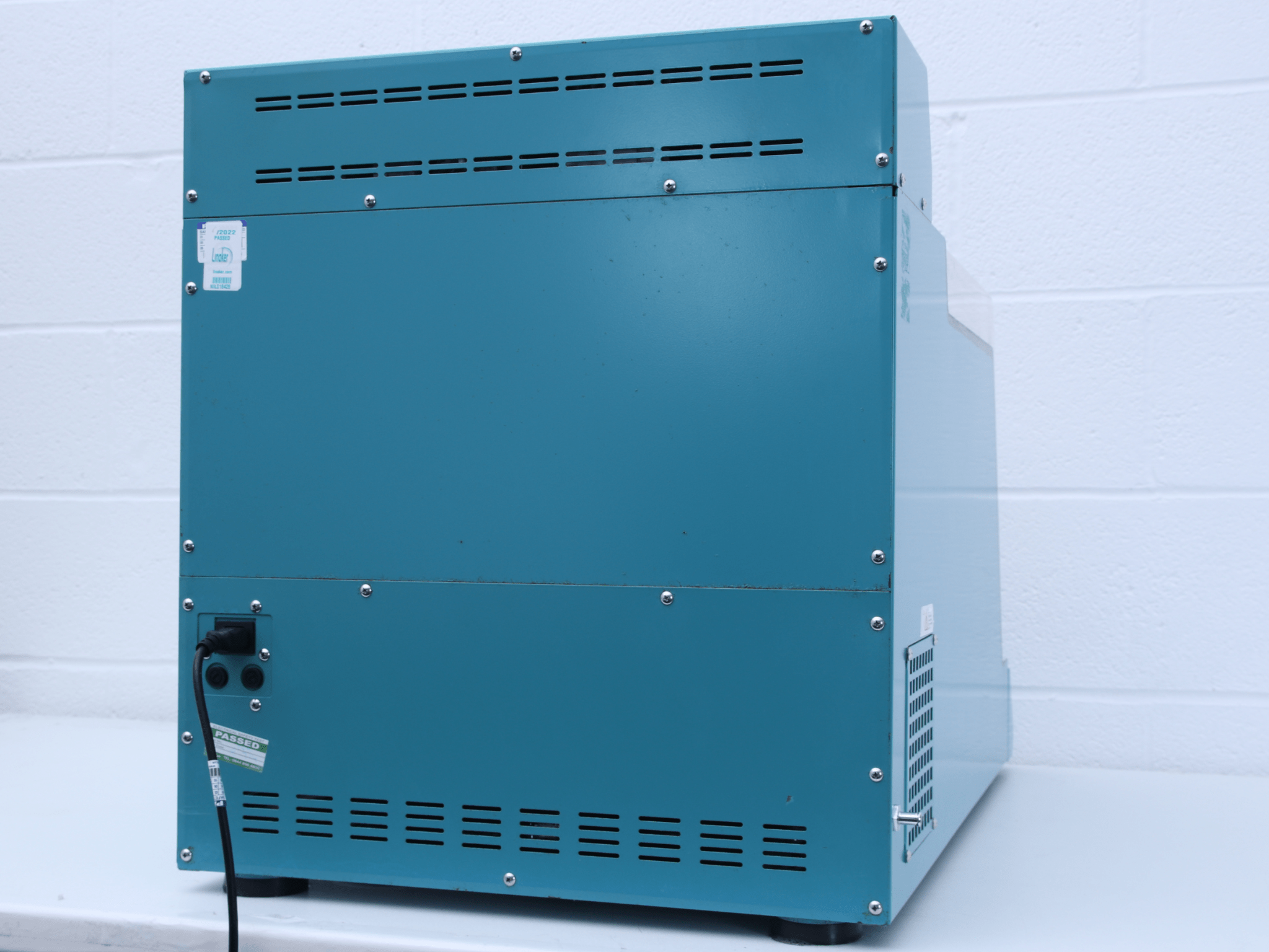 Lab. Companion SI 600R Refrigerated Incubator Shaker Richmond Scientific