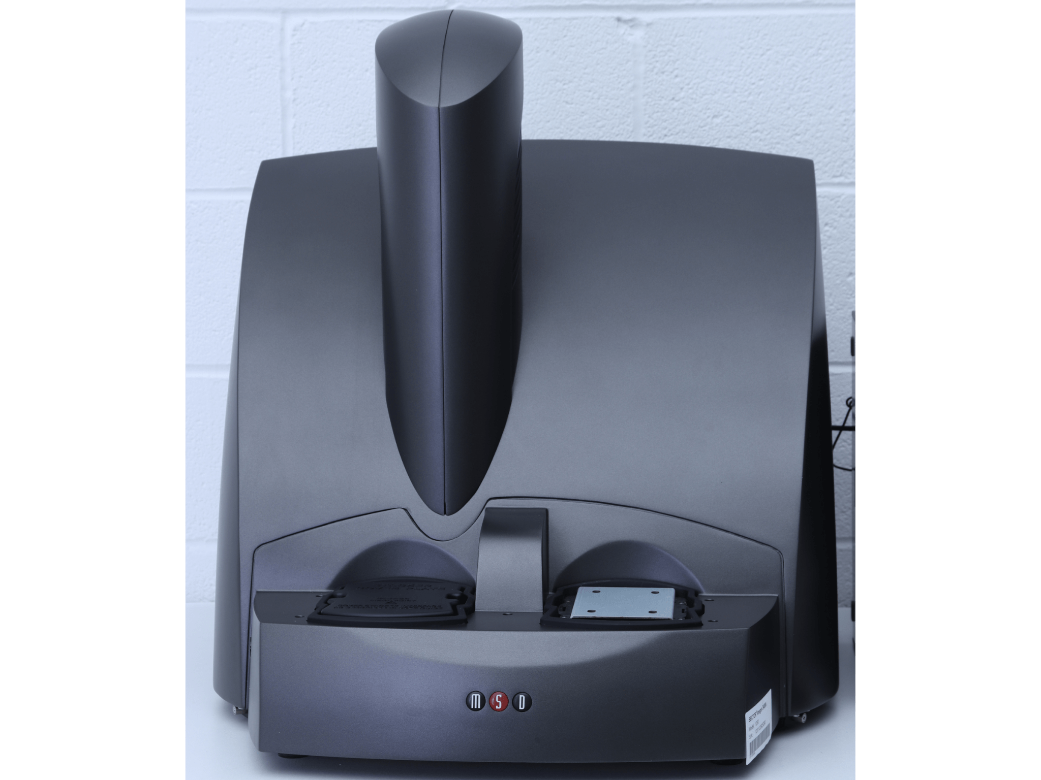 MSD 1250 Sector Imager 2400A Microplate Reader Richmond Scientific