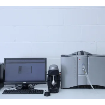 Malvern Mastersizer 3000E Particle Size Analyser