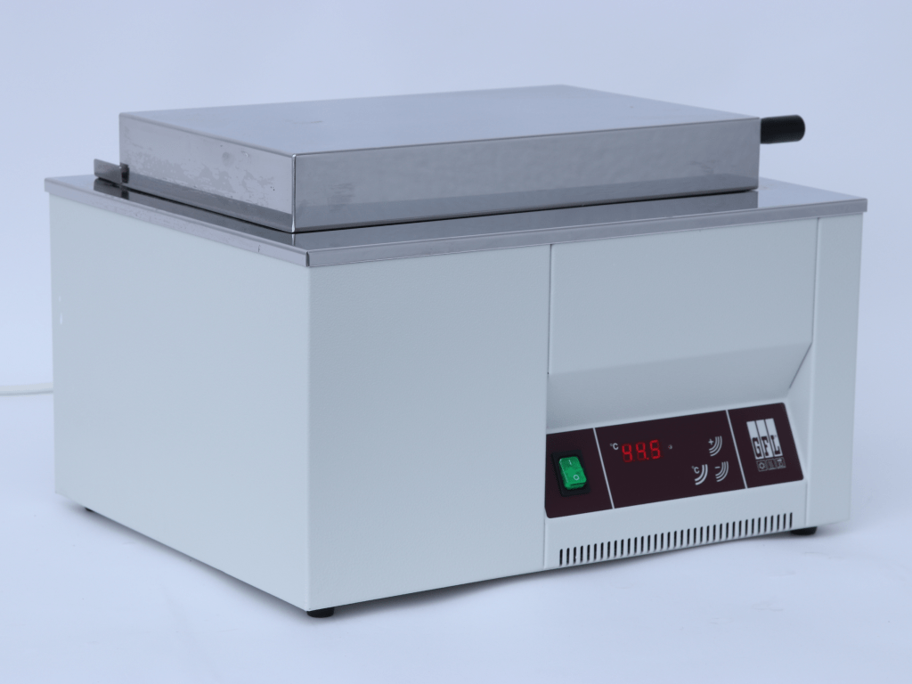 GFL Incubation/Inactivation 20L Water Bath 1008 Richmond Scientific