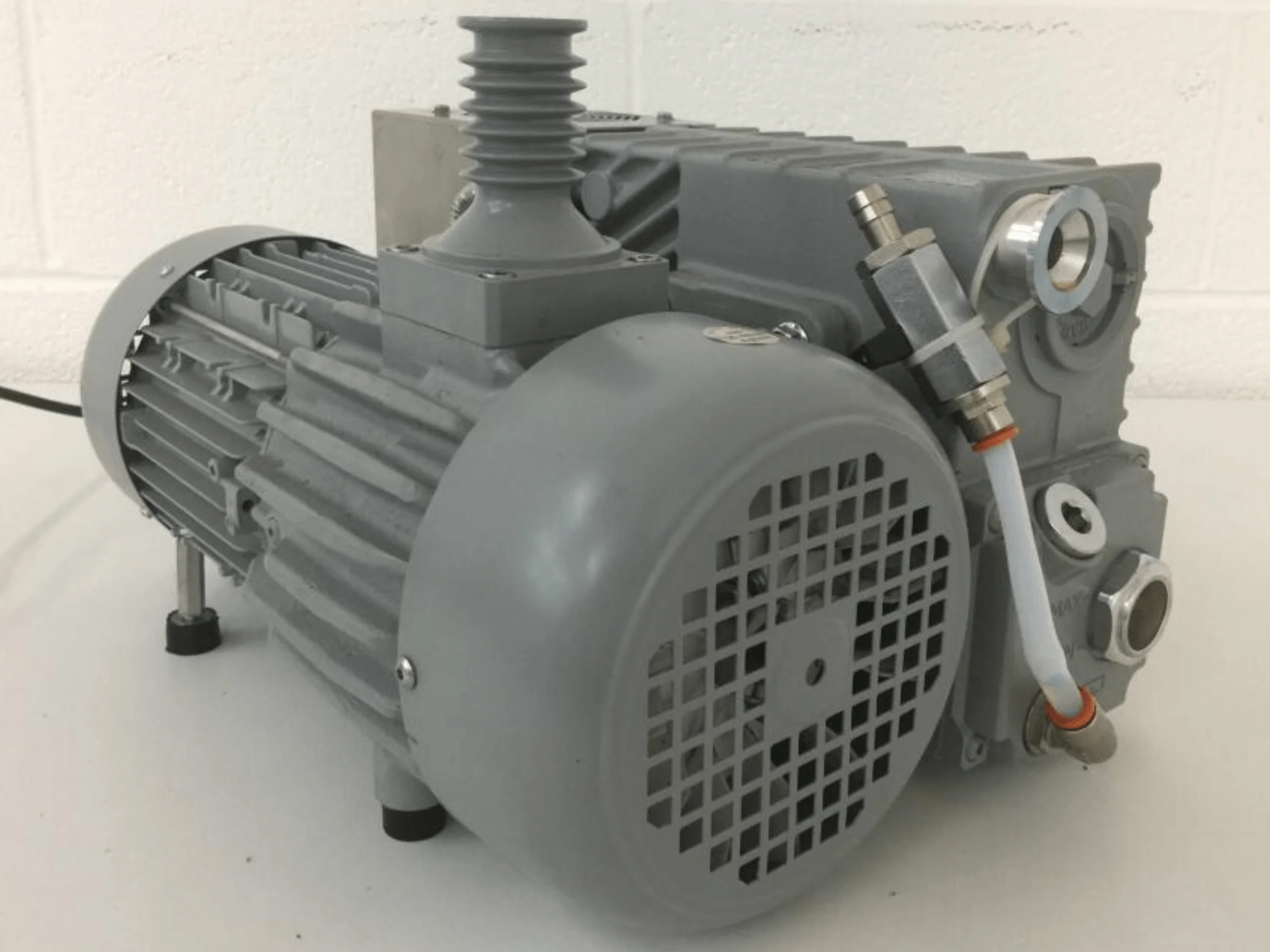 Agilent MS40+ Plus Pump (3)