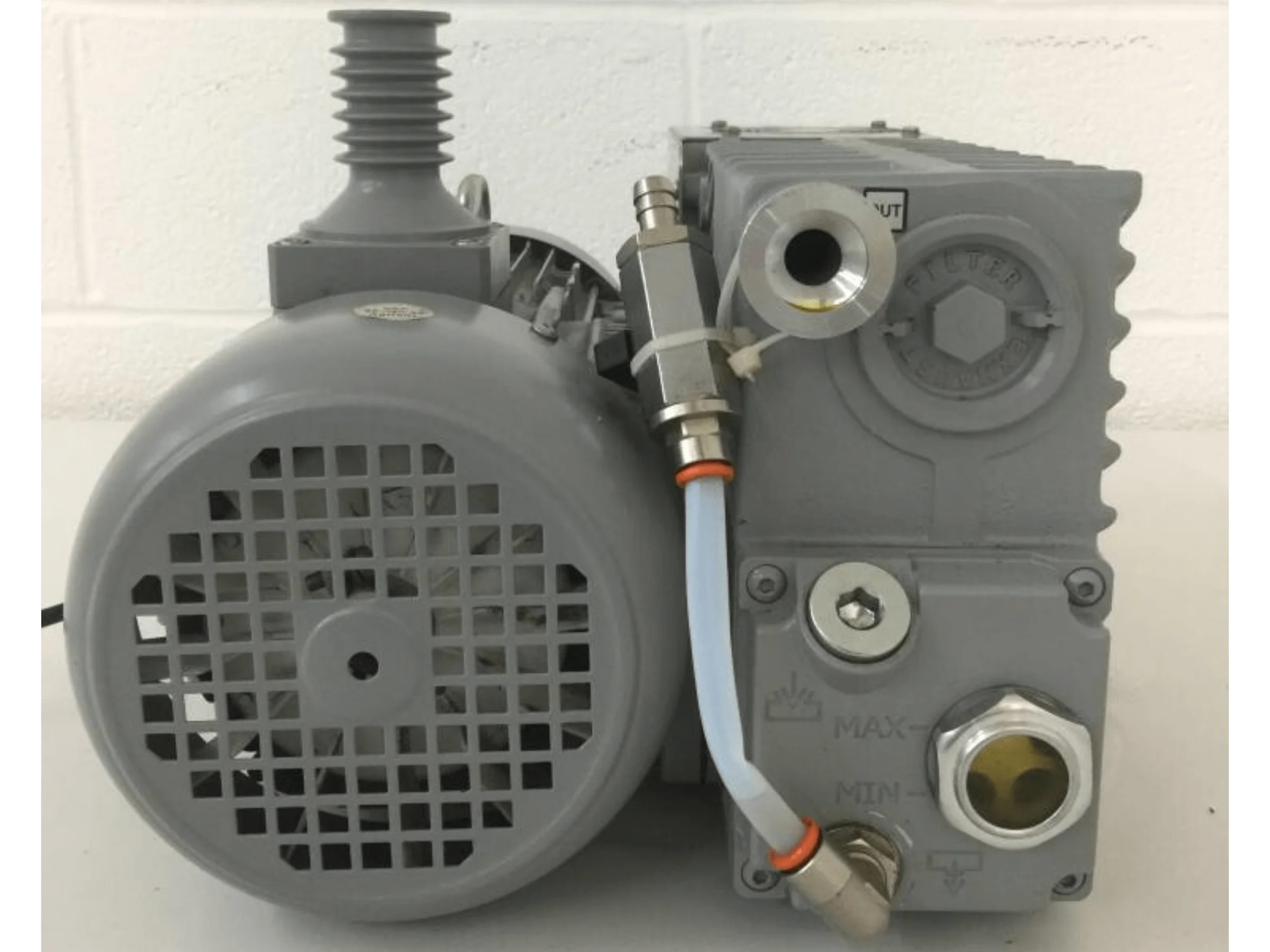 Agilent MS40+ Plus Pump (6)