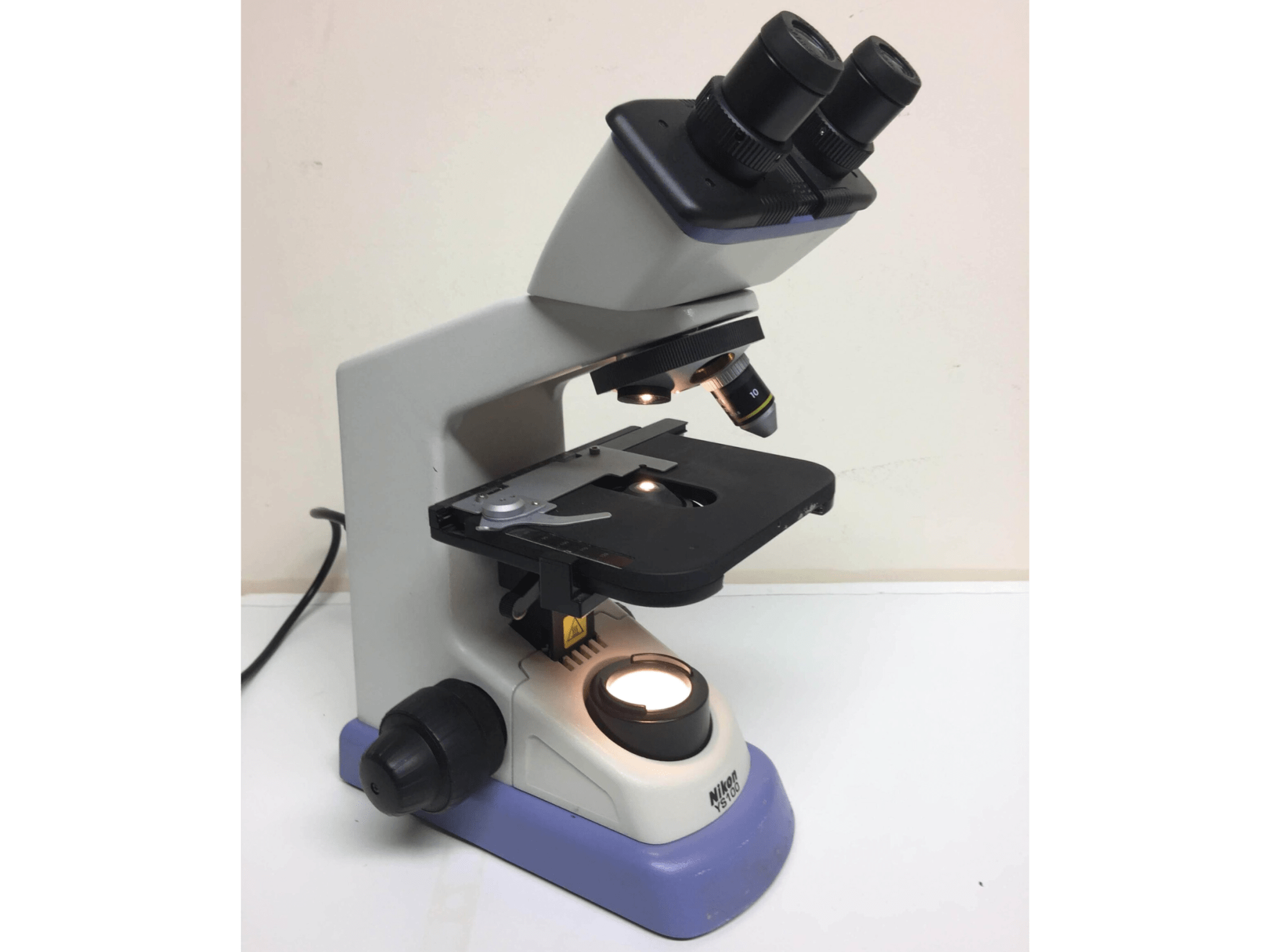 Microscope Buying Guide Richmond Scientific