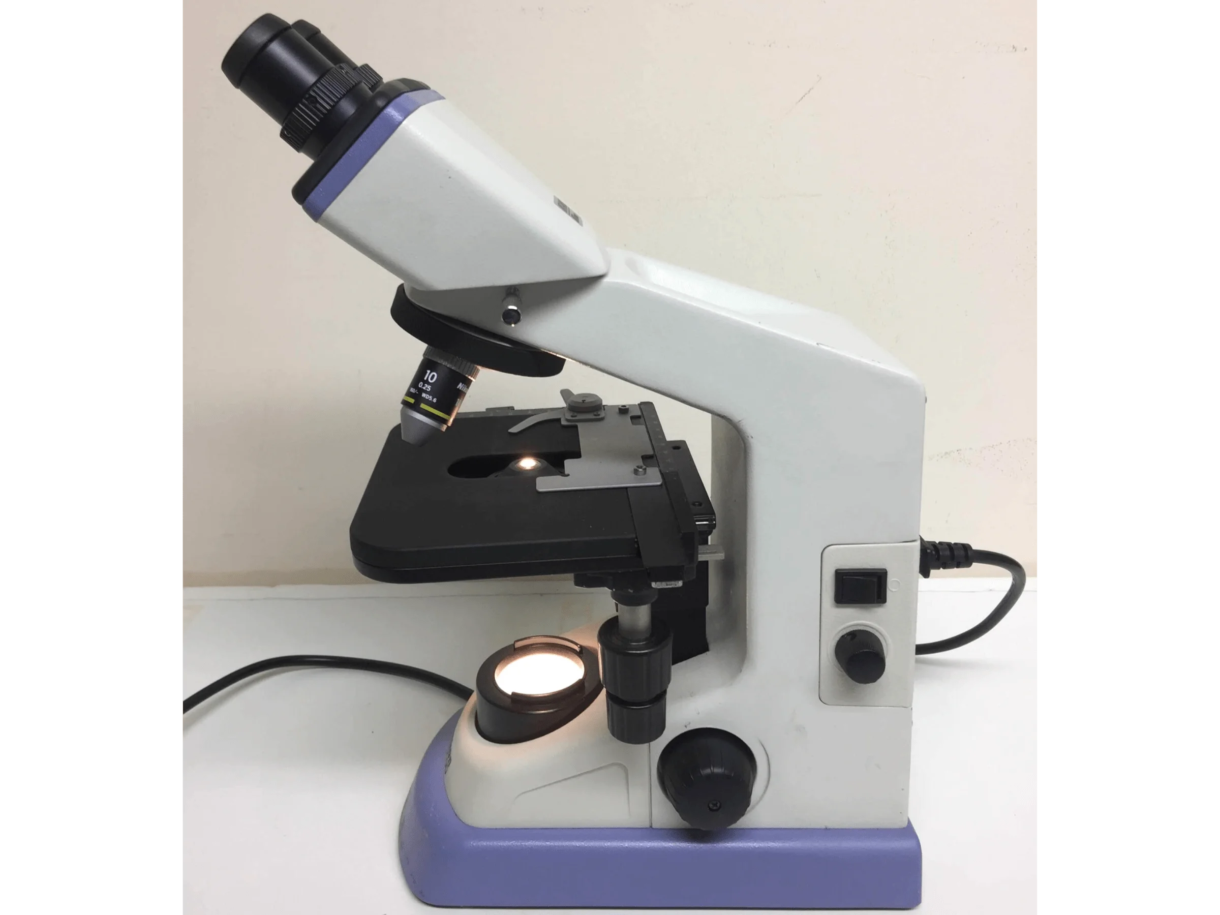 nikon microscope price