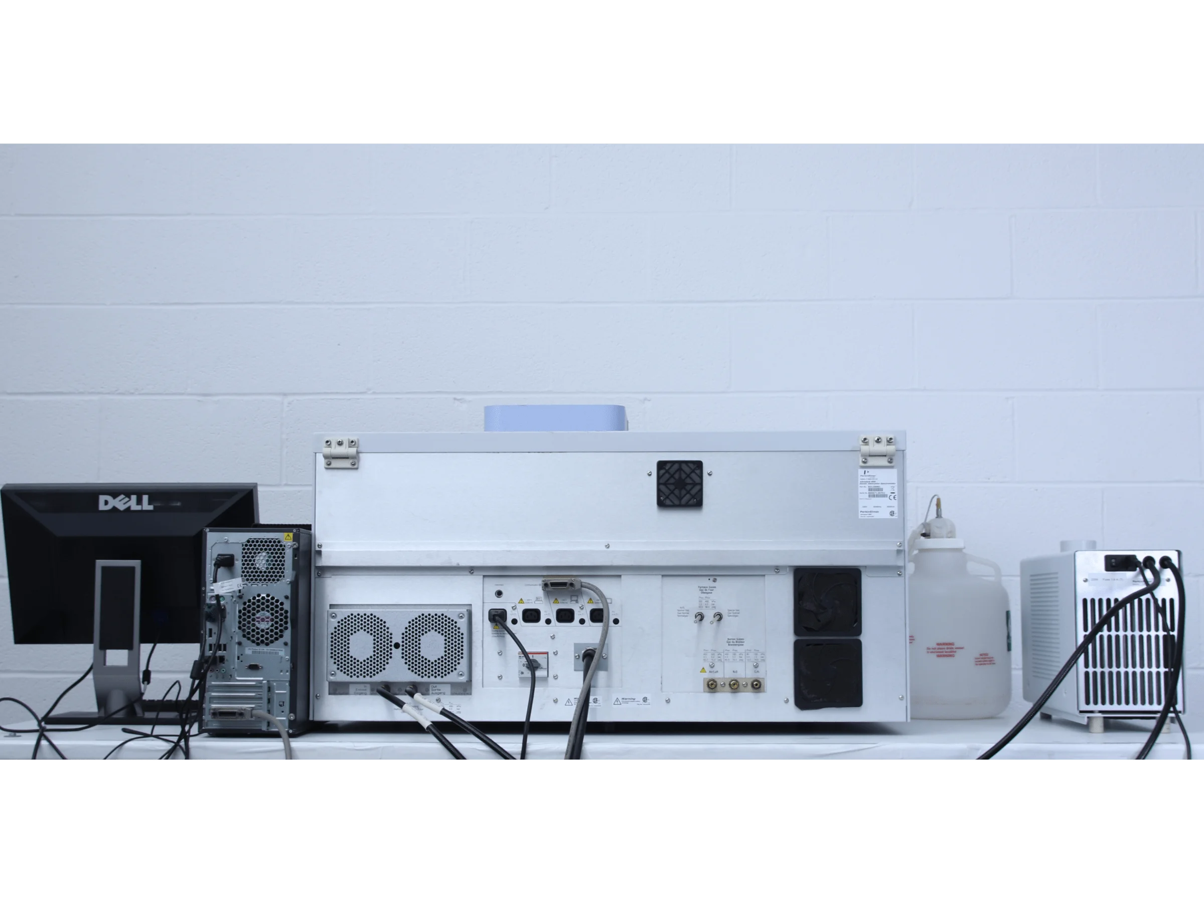 Perkin Elmer AAnalyst 800 (12)