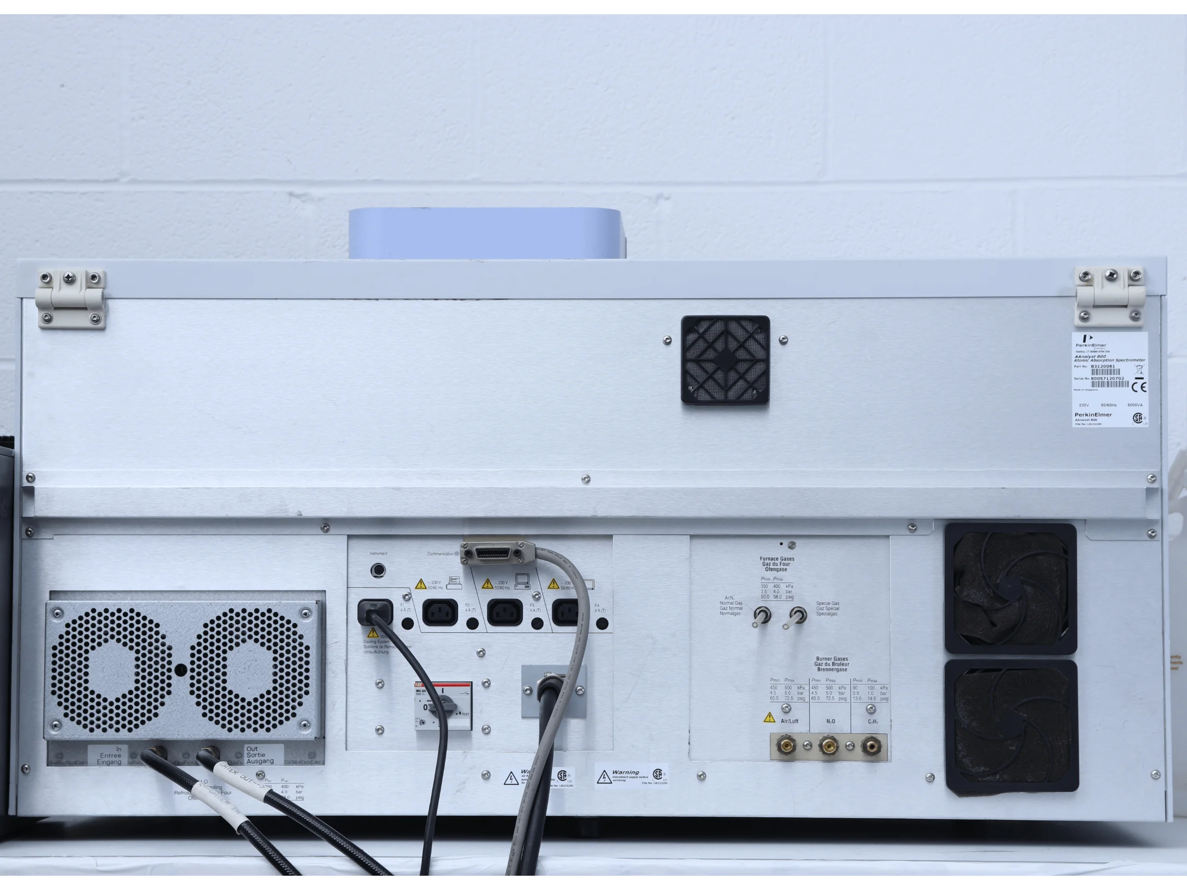 Perkin Elmer AAnalyst 800 (13)