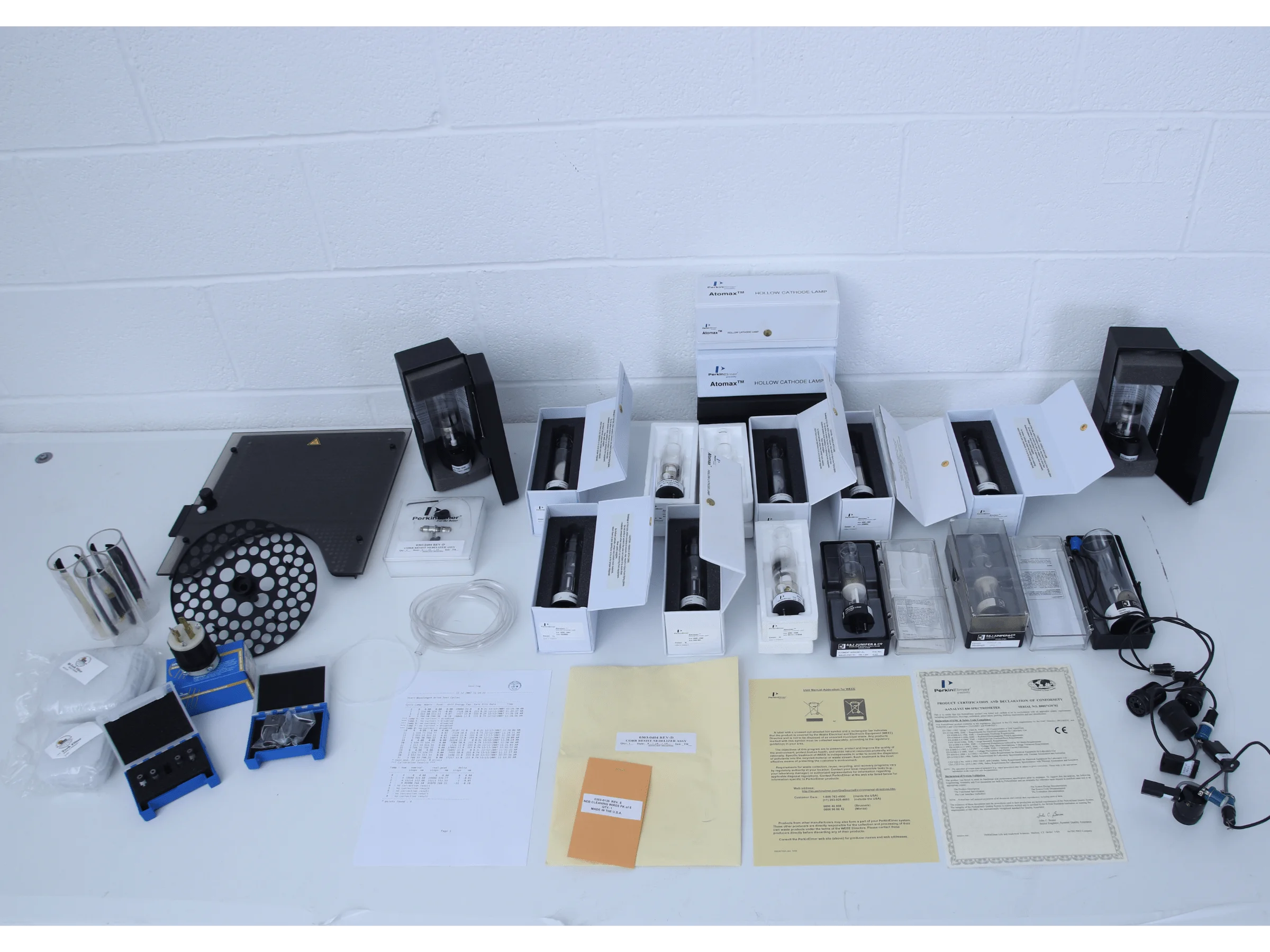 Perkin Elmer AAnalyst 800 (26)