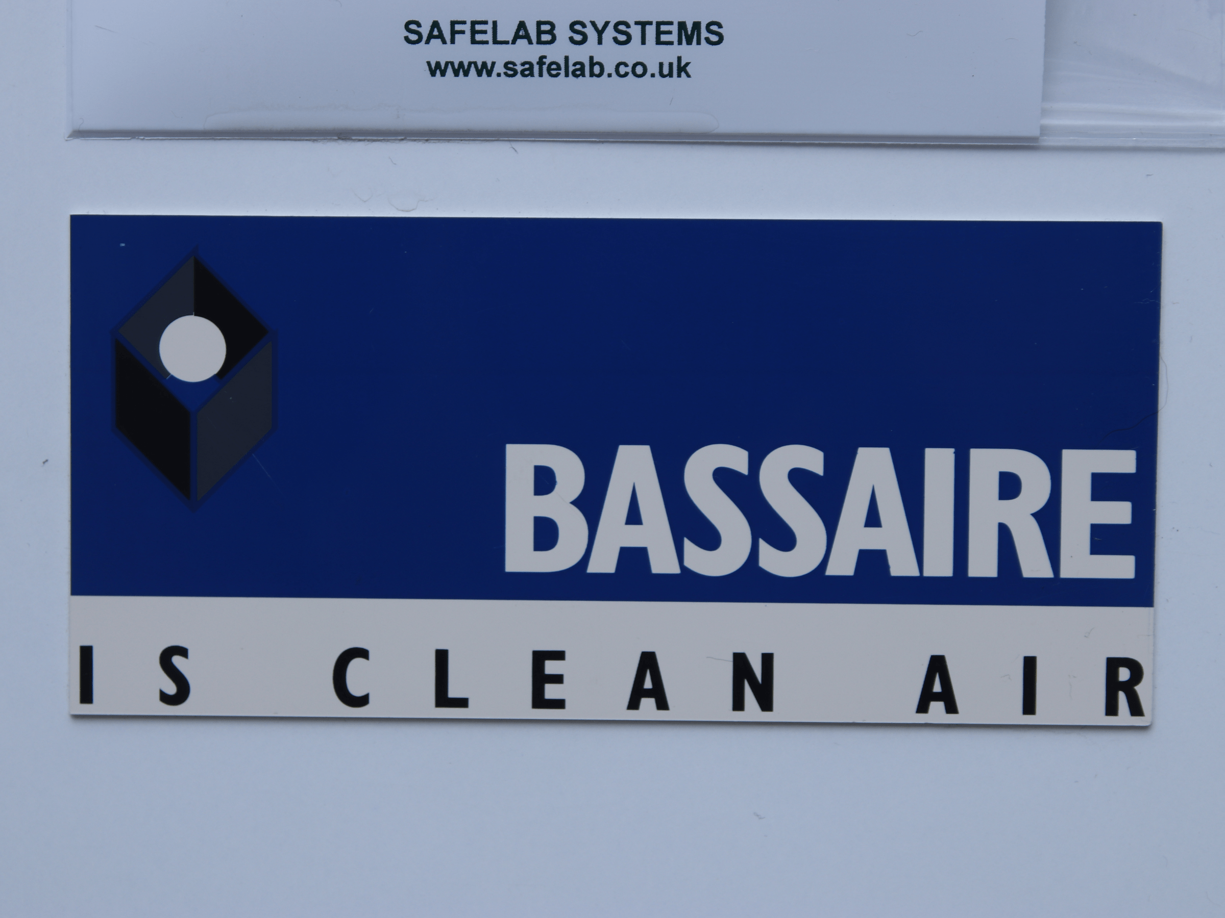 Bassaire AV5B - AC217