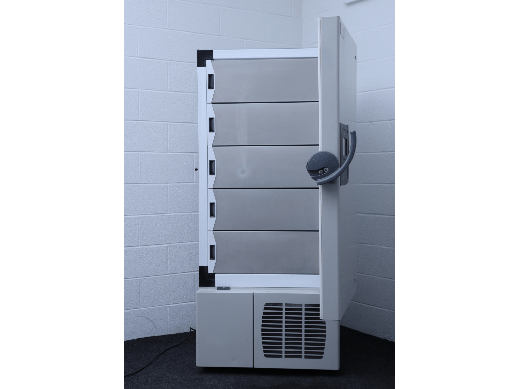 Thermo Scientific HERAFreeze HFUT Series 86ºC Freezer Richmond