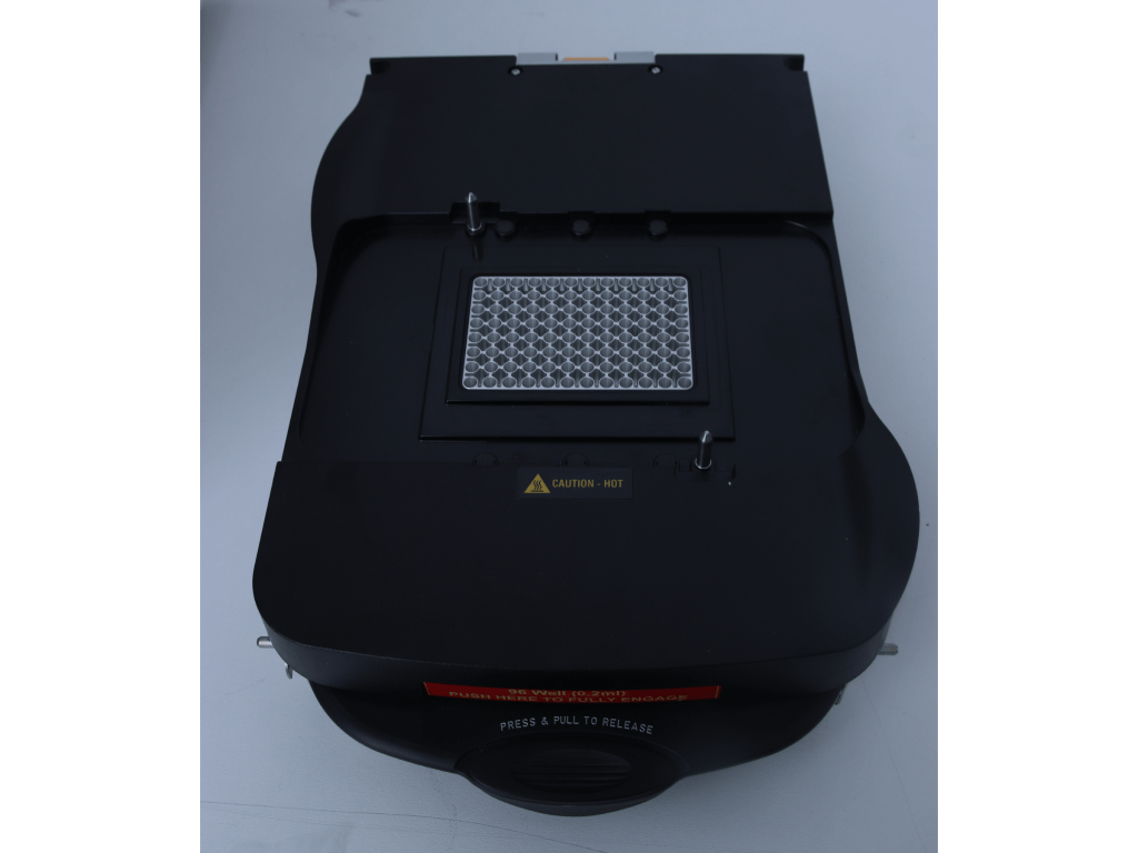 QuantStudio 6 Flex RealTime PCR Richmond Scientific