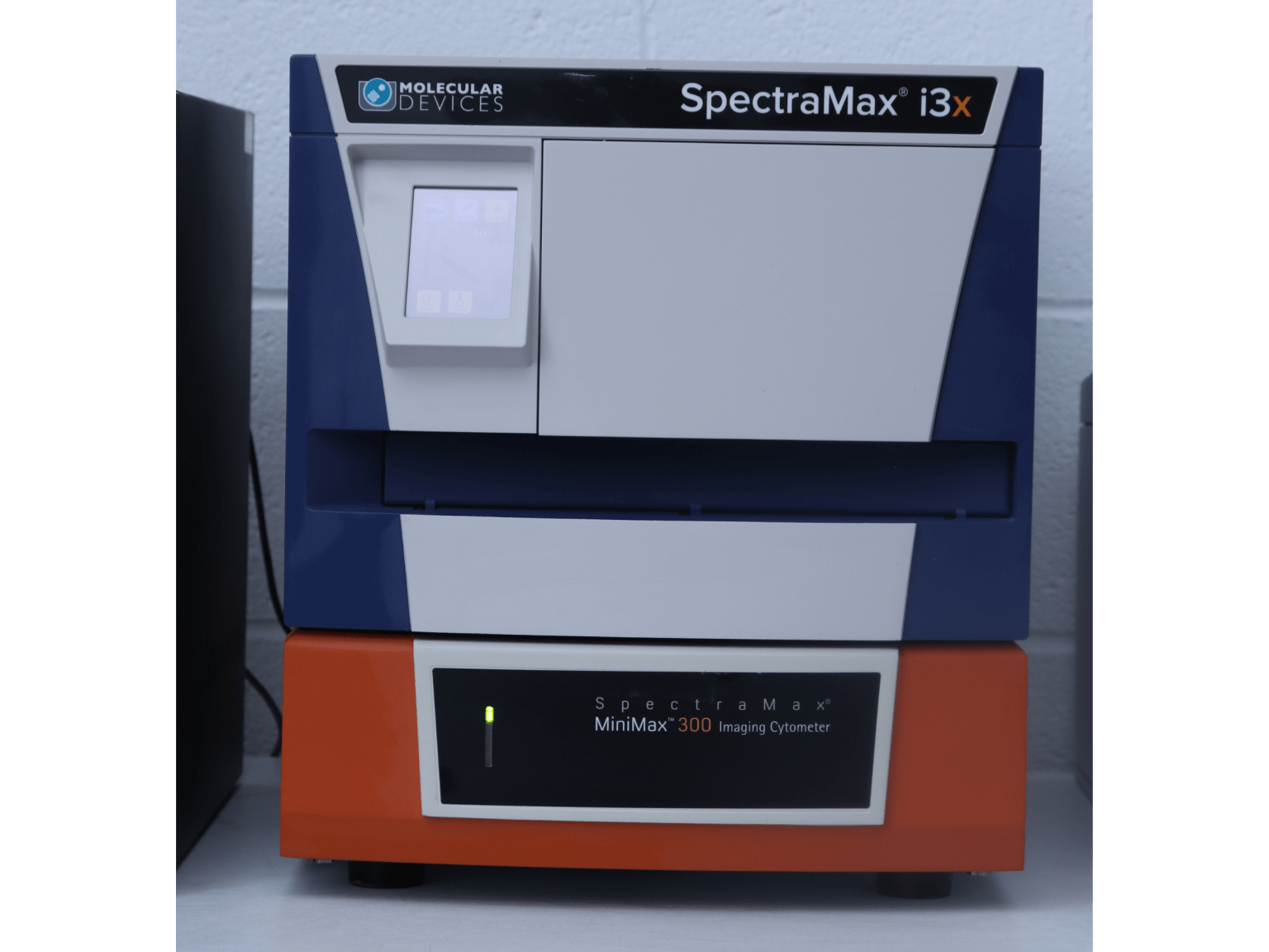 Molecular Devices SpectraMax i3x Microplate Reader Richmond Scientific