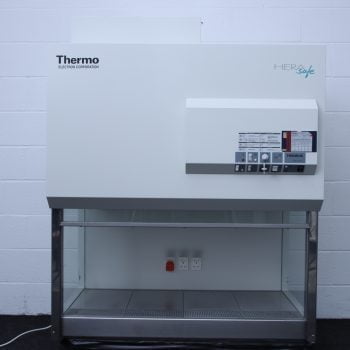 Heraeus HS12 Class II Safety Cabinet