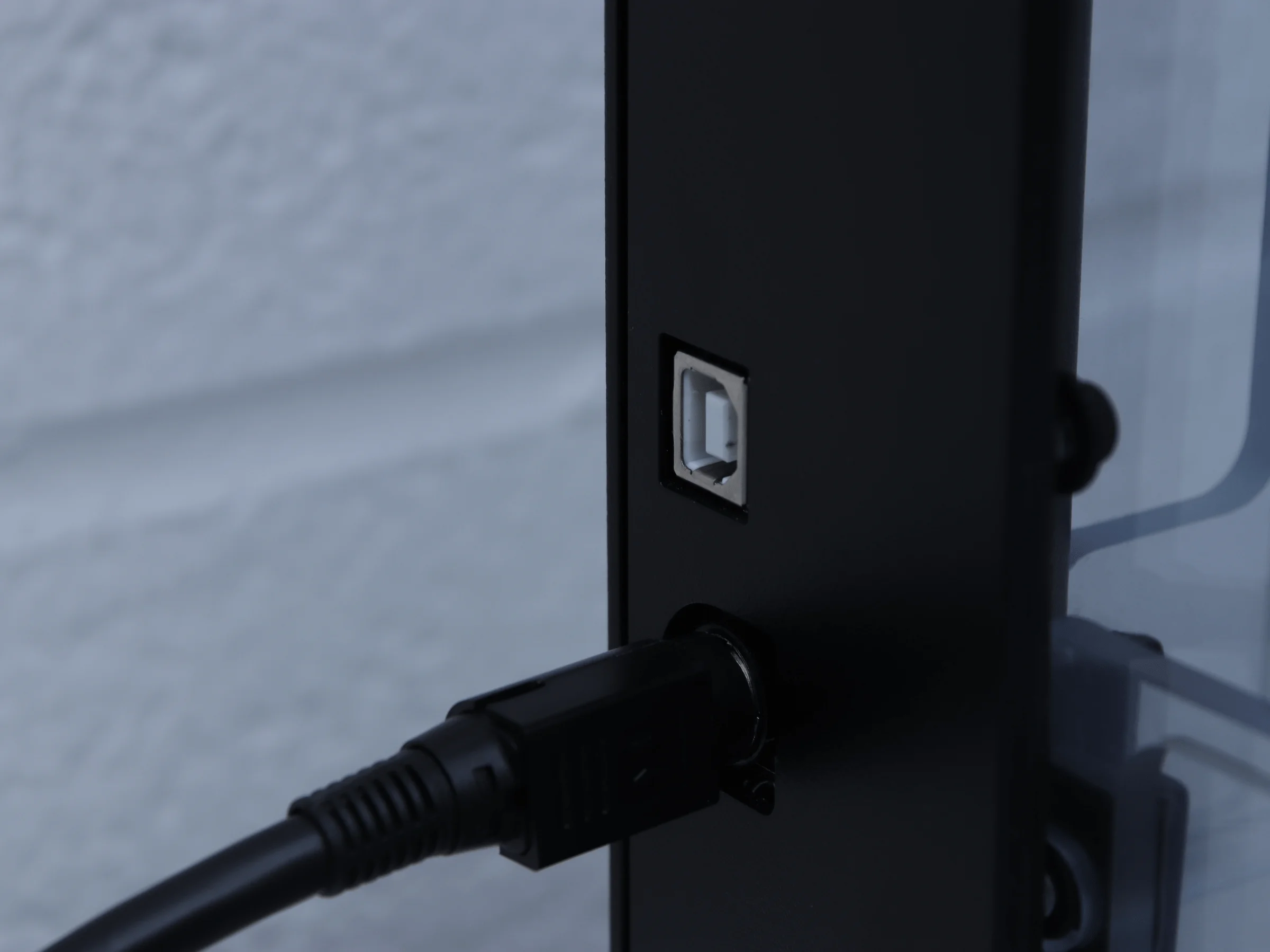 Opentron OT-2 Liquid Handling Robot Plugs