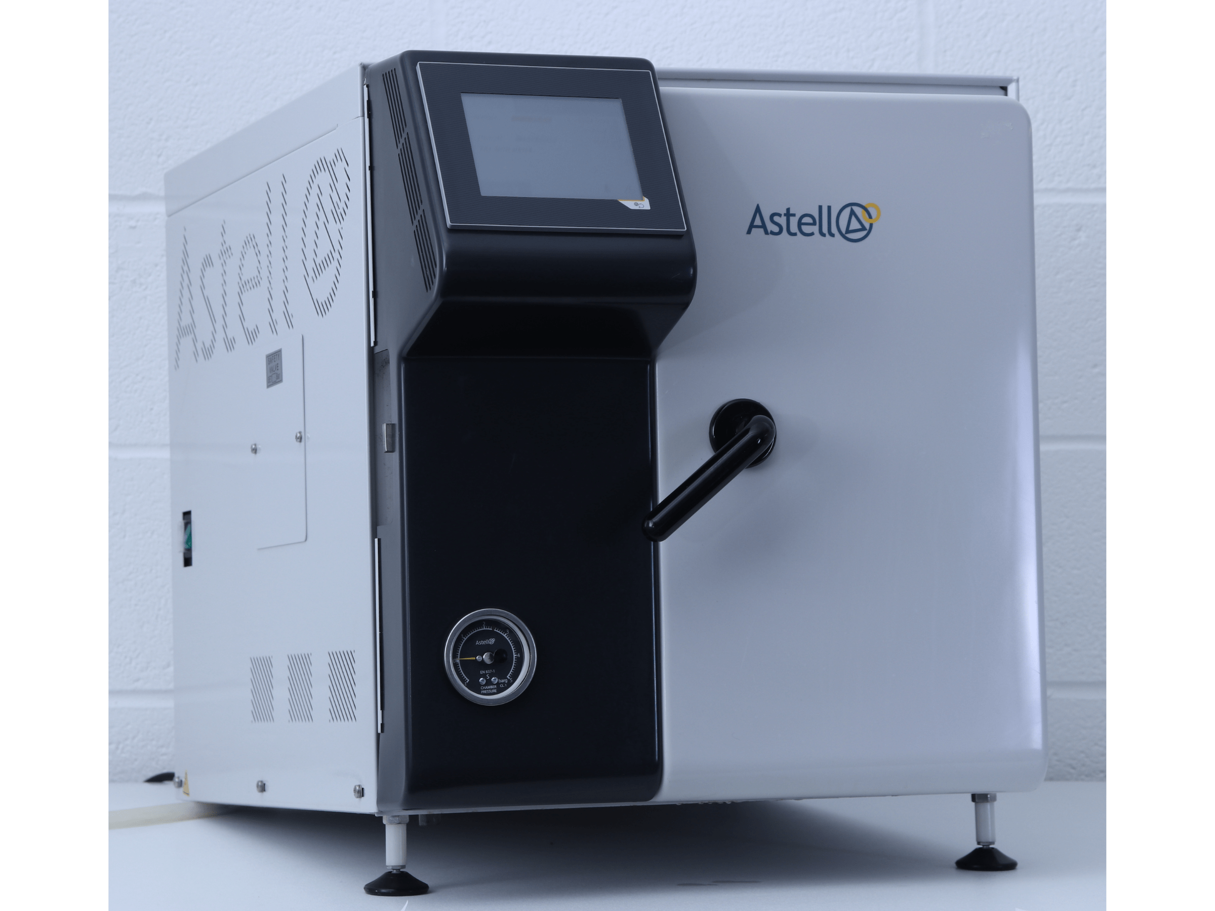 Astell Benchtop Sterilising Autoclave AMB420C70