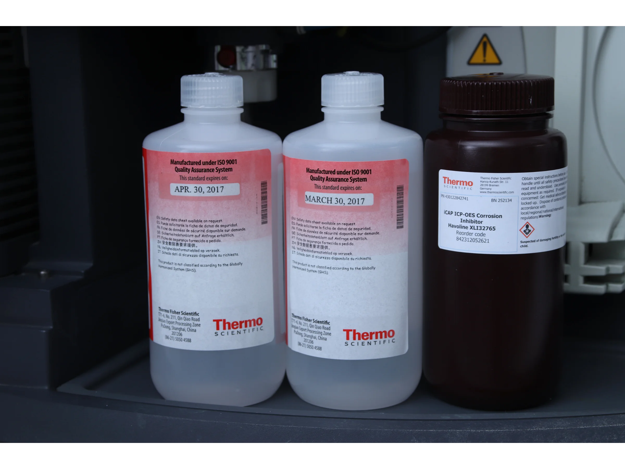 Thermo Scientific ICAP 6000 Series (19)