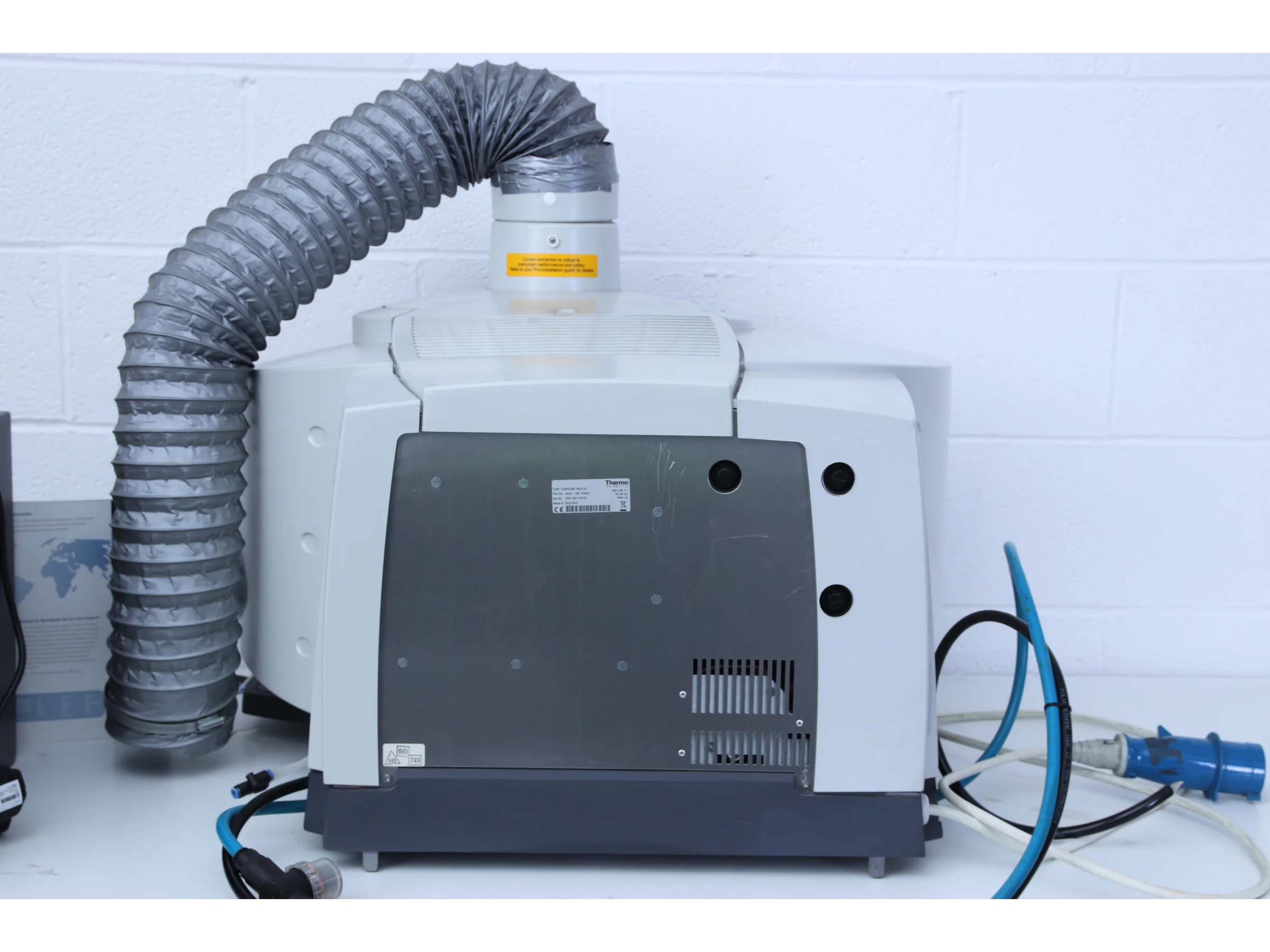 Thermo Scientific ICAP 6000 Series (21)