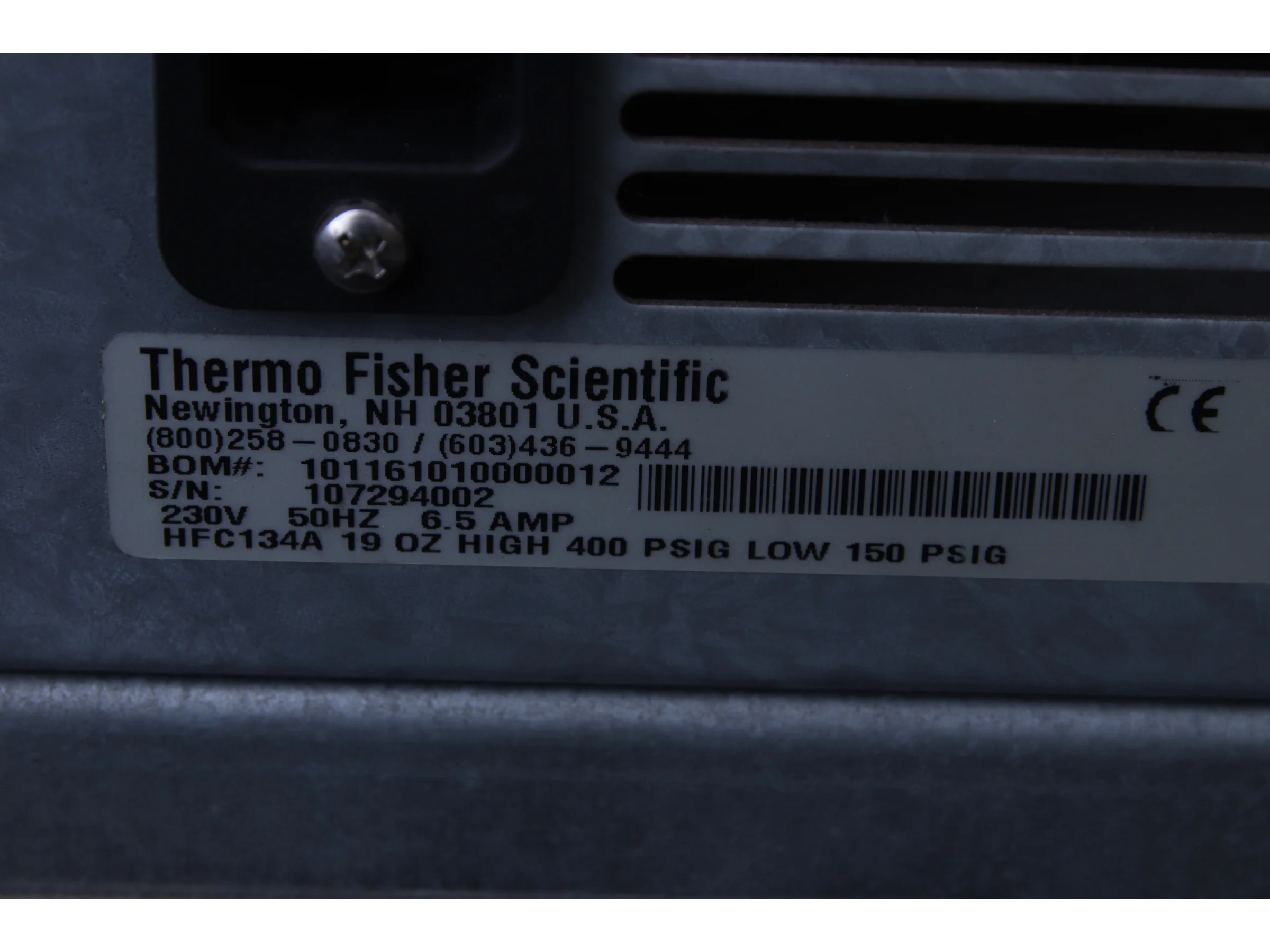Thermo Scientific ICAP 6000 Series (28)