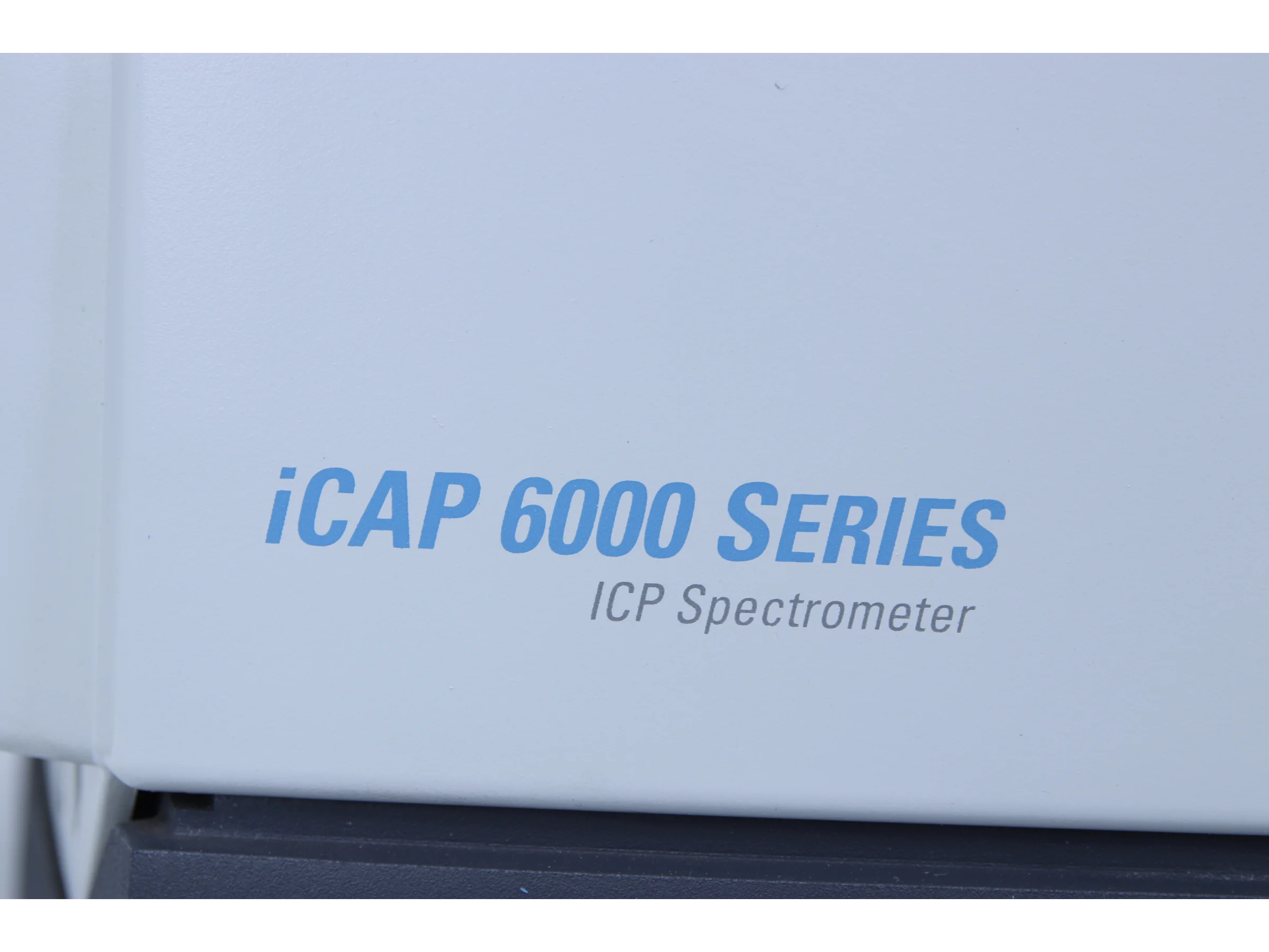 Thermo Scientific ICAP 6000 Series (6)