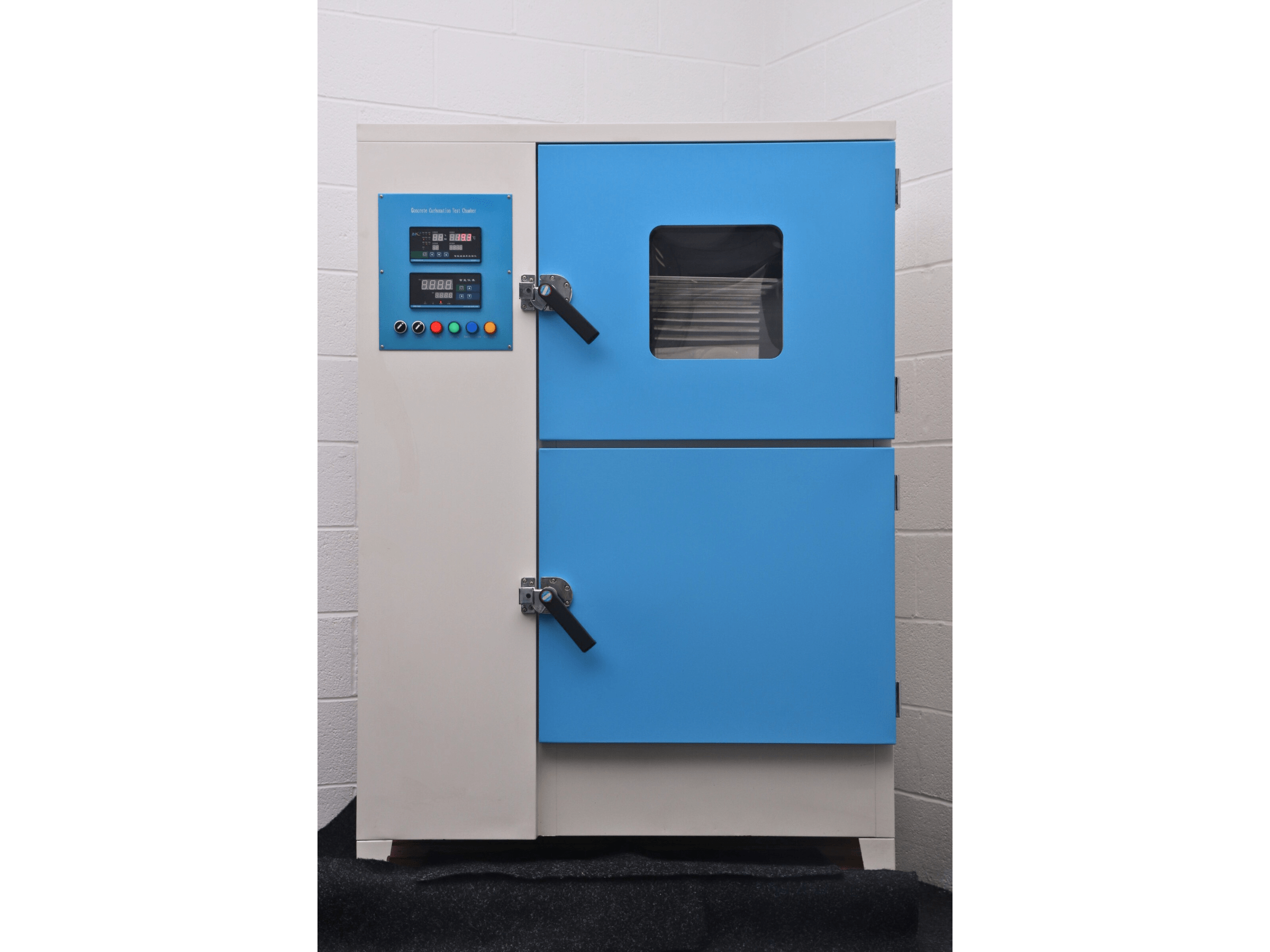 Auto C1 Concrete Carbonation Test Chamber