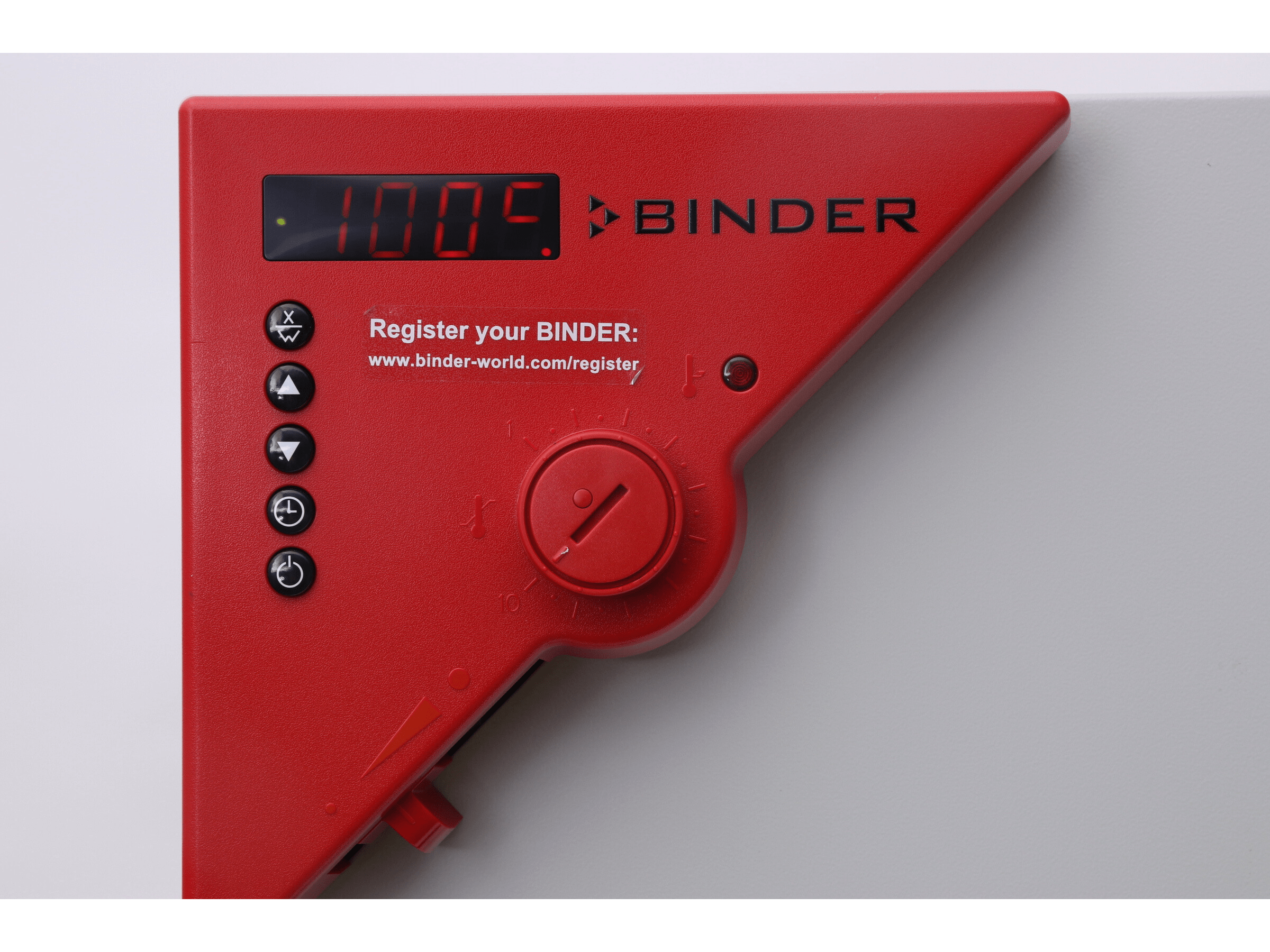Binder BF115 Incubator