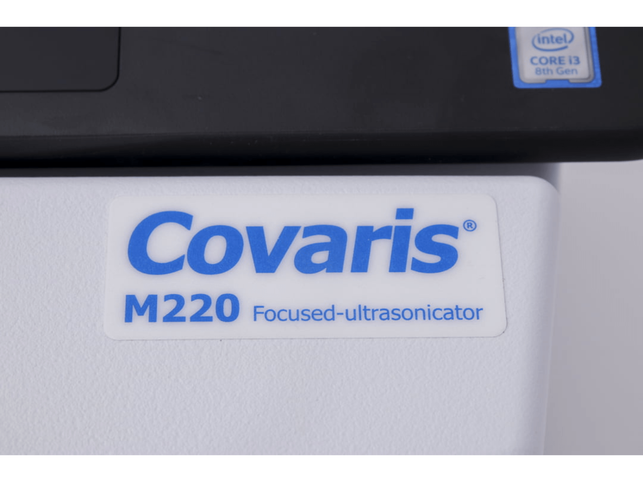 Covaris M220 Focused Ultrasonicator Richmond Scientific