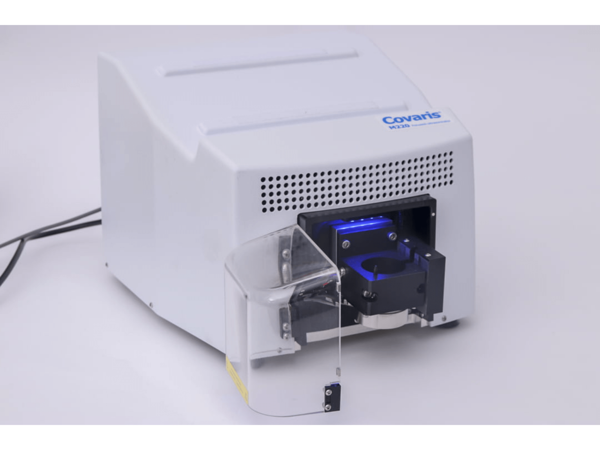 Covaris M220 Focused Ultrasonicator Richmond Scientific