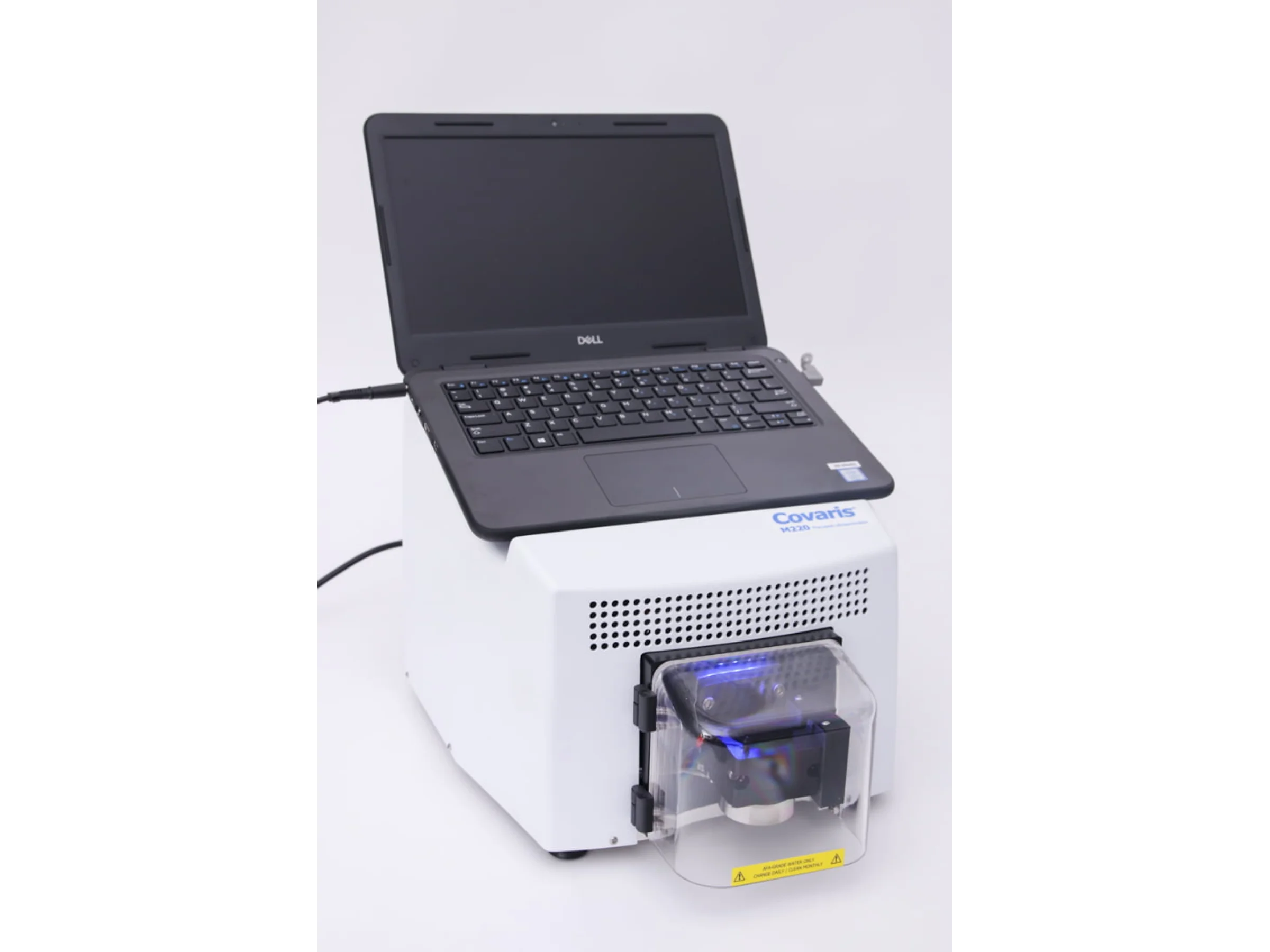 Covaris M220 Focused Ultrasonicator