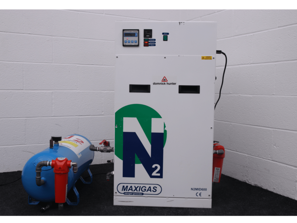 Domnick-Hunter-Maxigas-