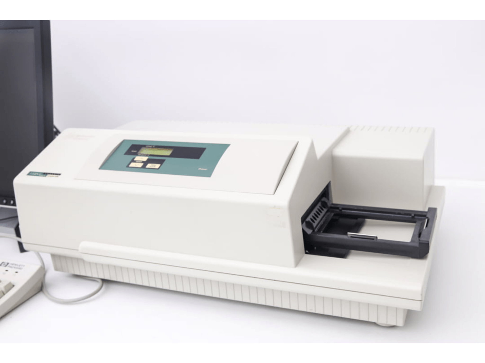 Molecular Devices Versamax Microplate Reader Richmond Scientific
