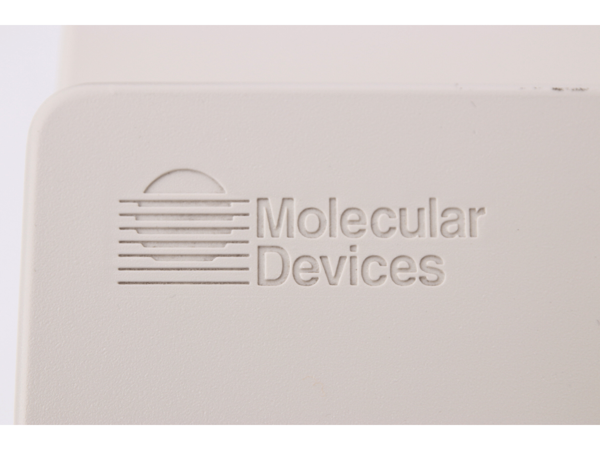 Molecular Devices Versamax Microplate Reader Richmond Scientific