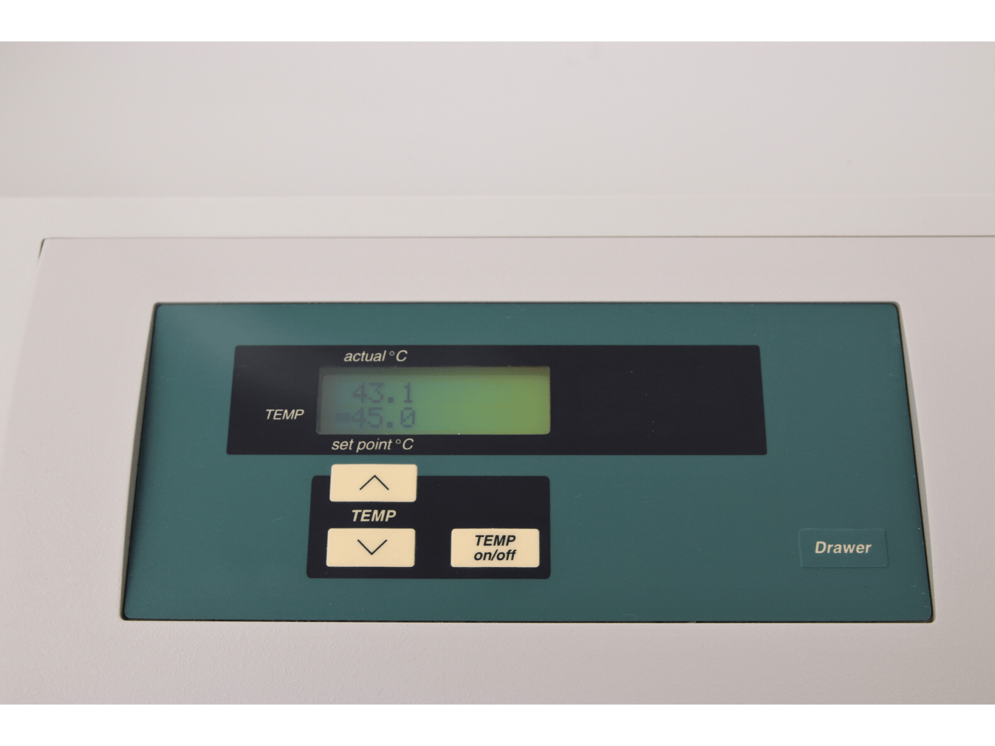 Molecular Devices Versamax Microplate Reader Richmond Scientific