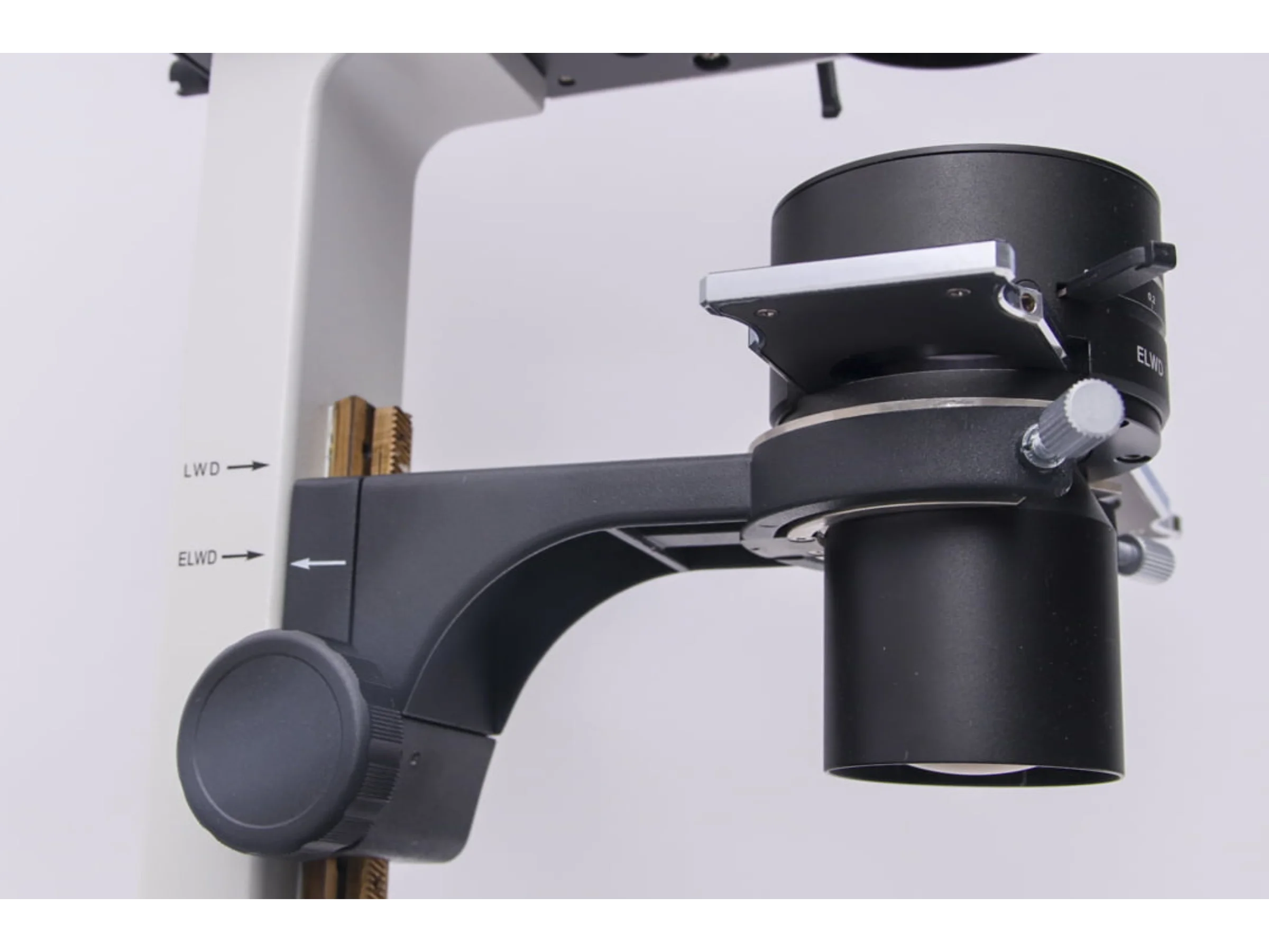Motic AE31E Trinocular Microscope (14)