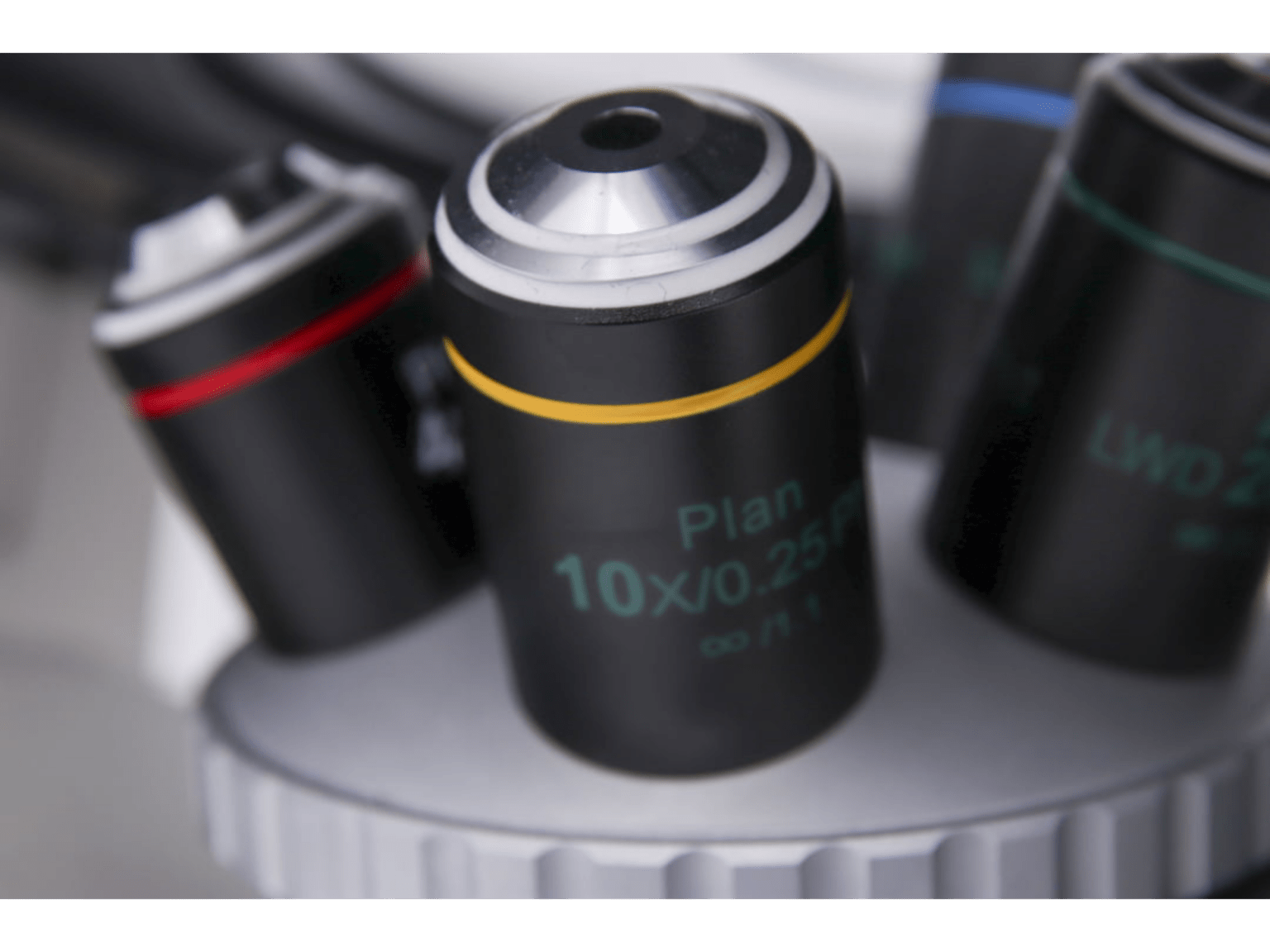 Motic AE31E Trinocular Inverted Microscope Richmond Scientific