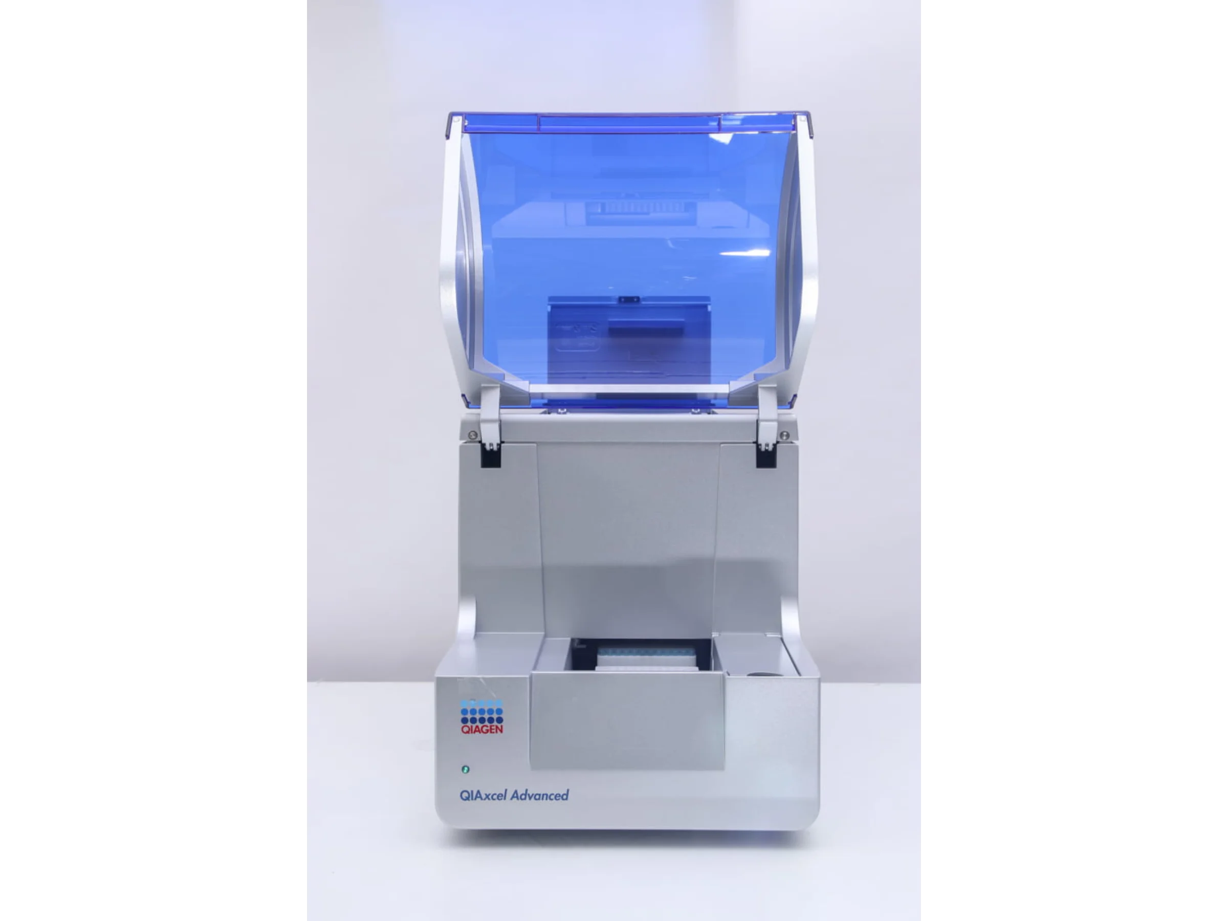 Qiagen Qiaxcel Advanced Capillary Electrophoresis (4)