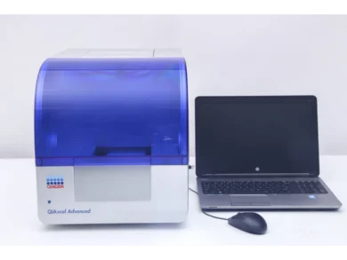Qiagen Qiaxcel Advanced Capillary Electrophoresis