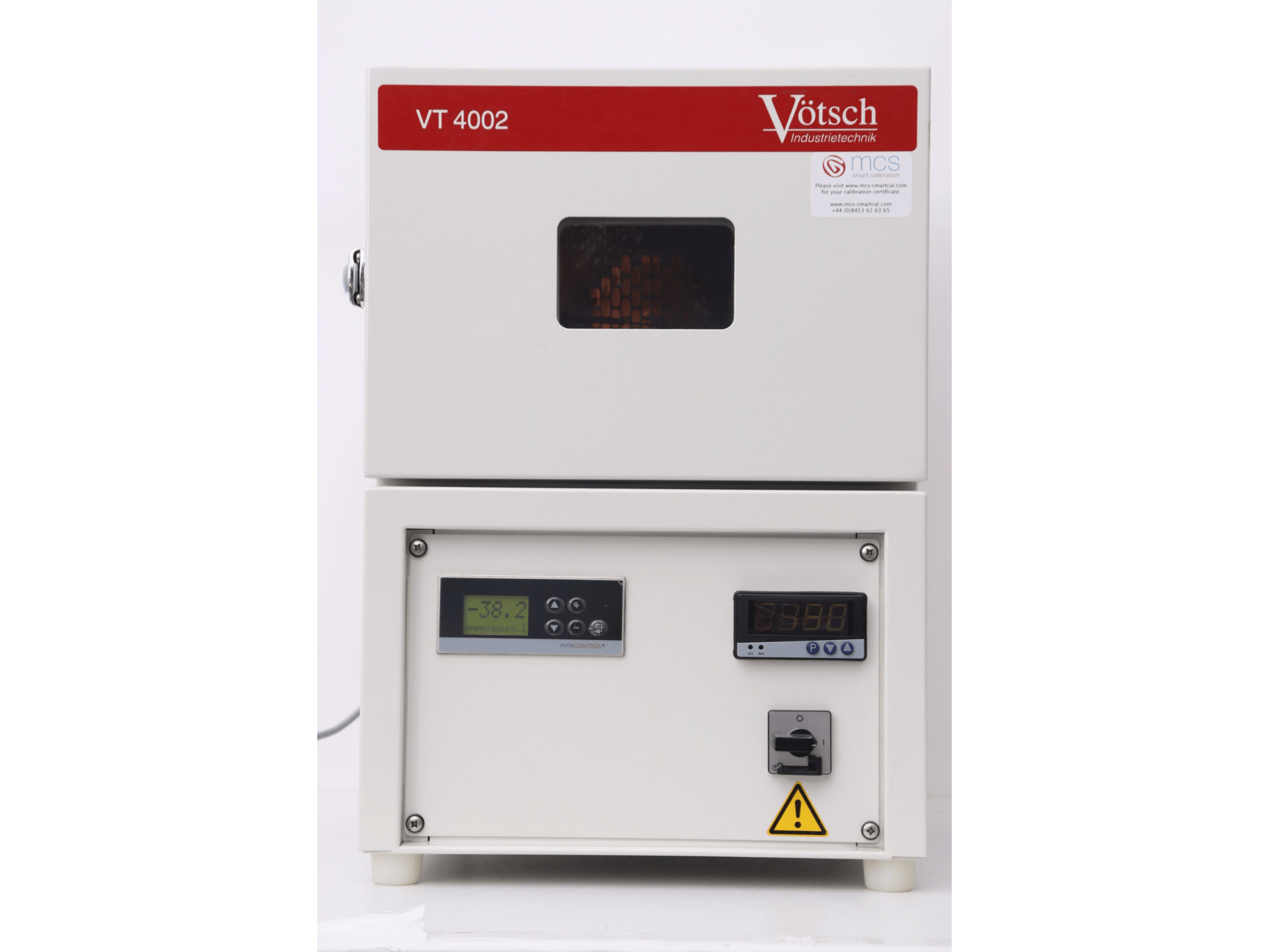 Votsch VT 4002 Climate Chamber