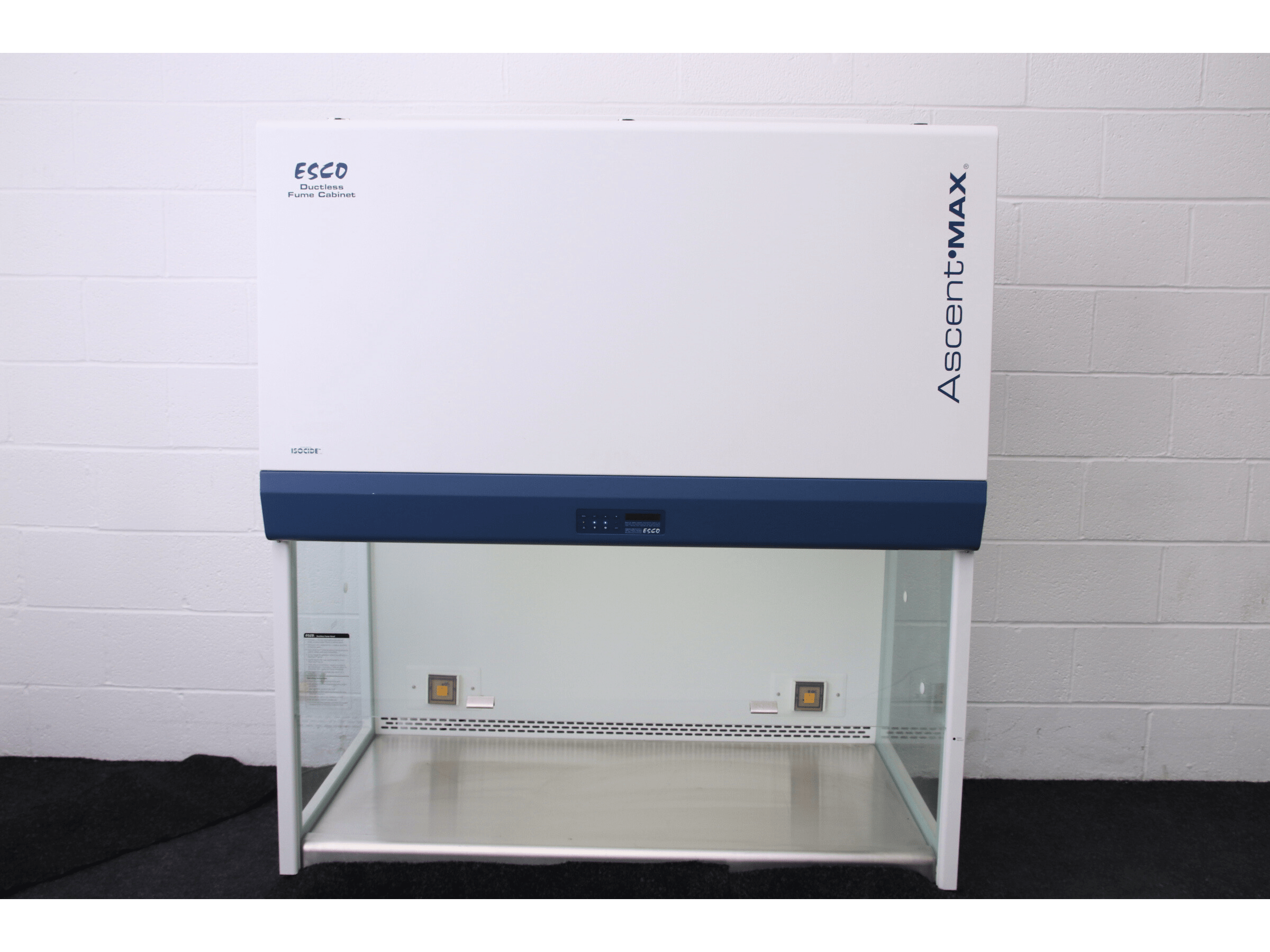 Esco Ascent Max Fume Cupboard