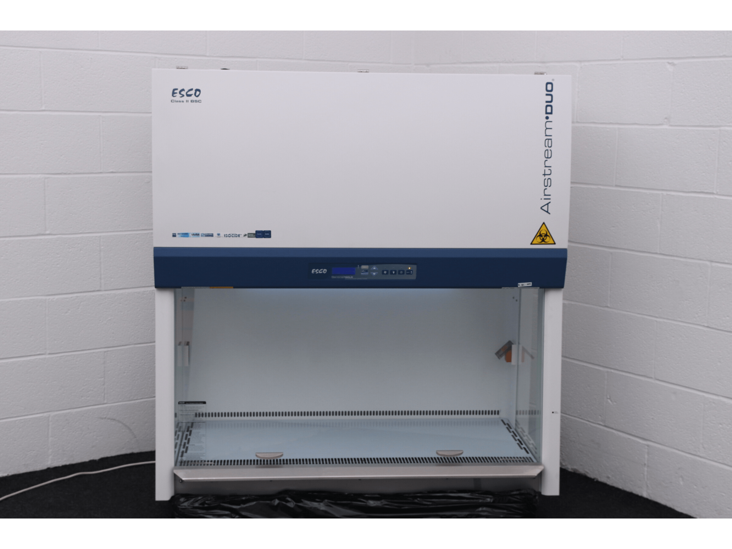 Esco Airstream Class II Microbiological Safety Cabinet