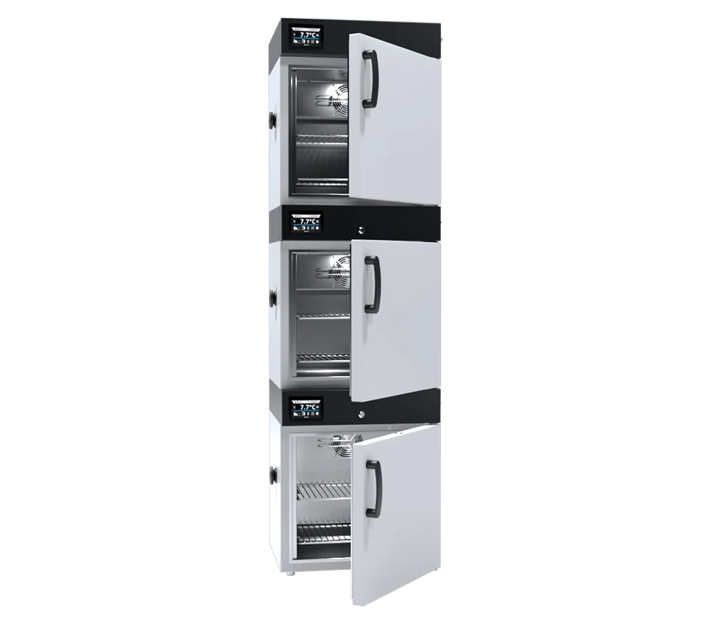 Pol-Eko CHL 1/1/1 Laboratory Refigerator