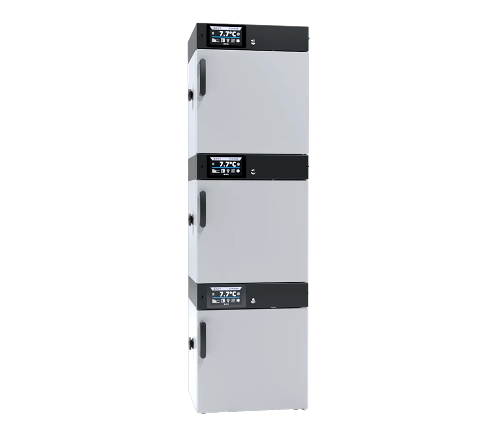 Pol-Eko CHL 1/1/1 Laboratory Refigerator