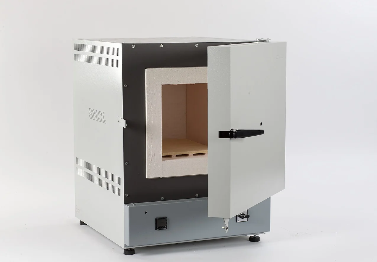 Snol 30-1100 LSF01 Chamber Furnace