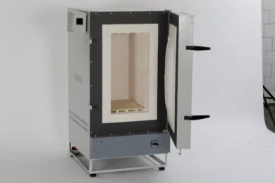 Snol 80-1100 LSF01 Chamber Furnace