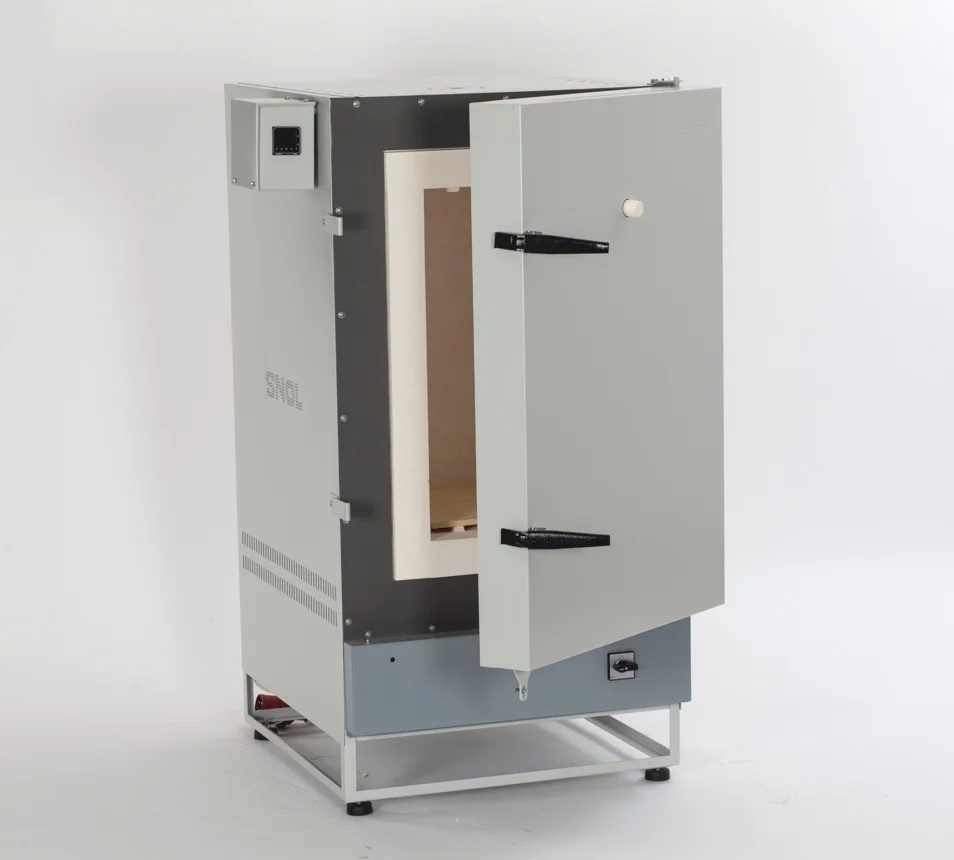 Snol 80-1100 LSF01 Chamber Furnace