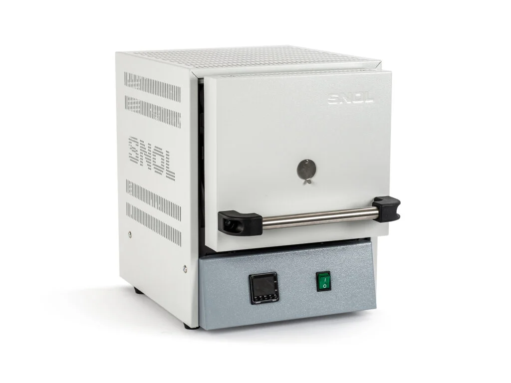 Snol 3/1100 LHM21 Ashing Furnace